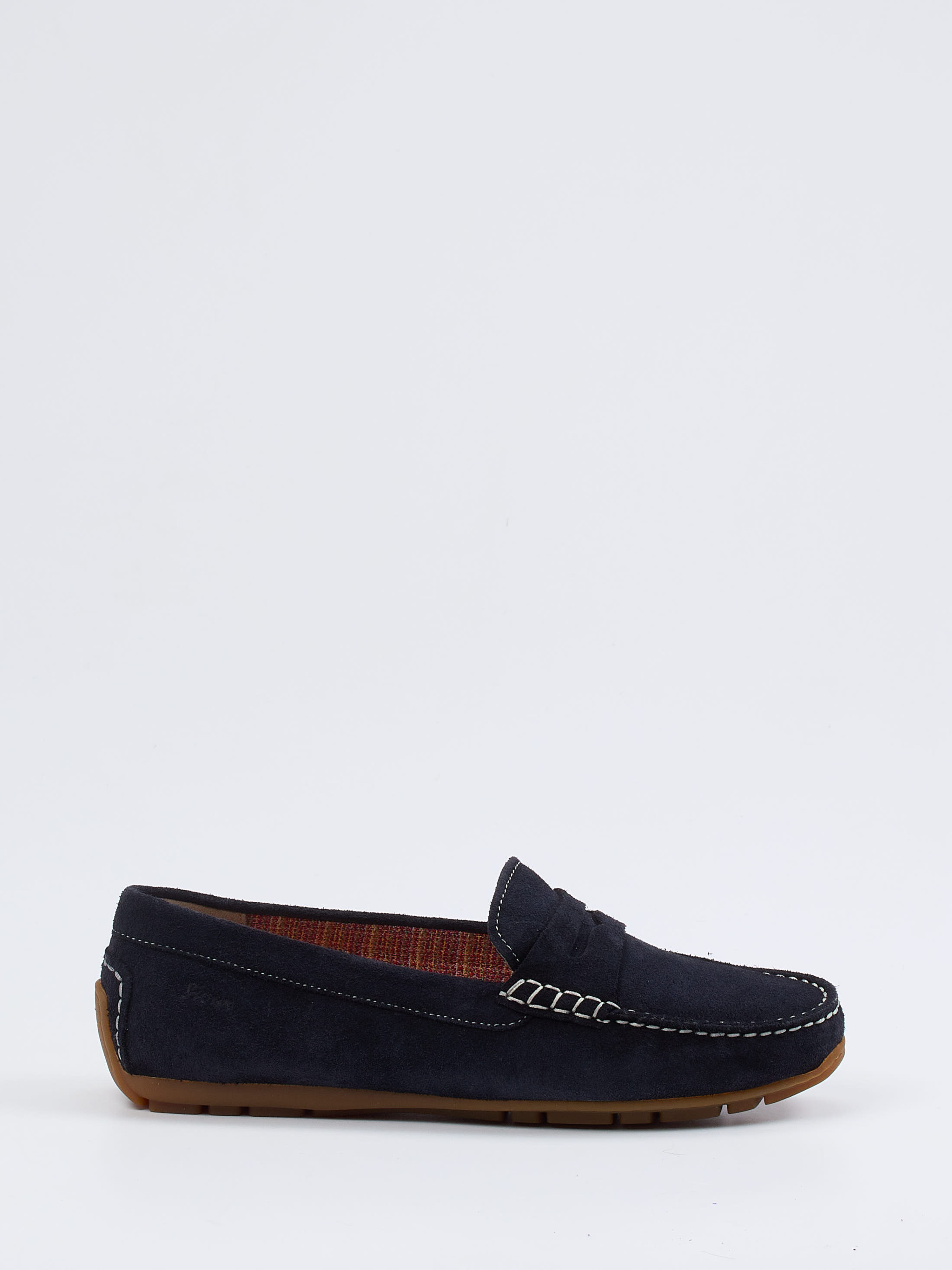 Slipper blau 2561109008701