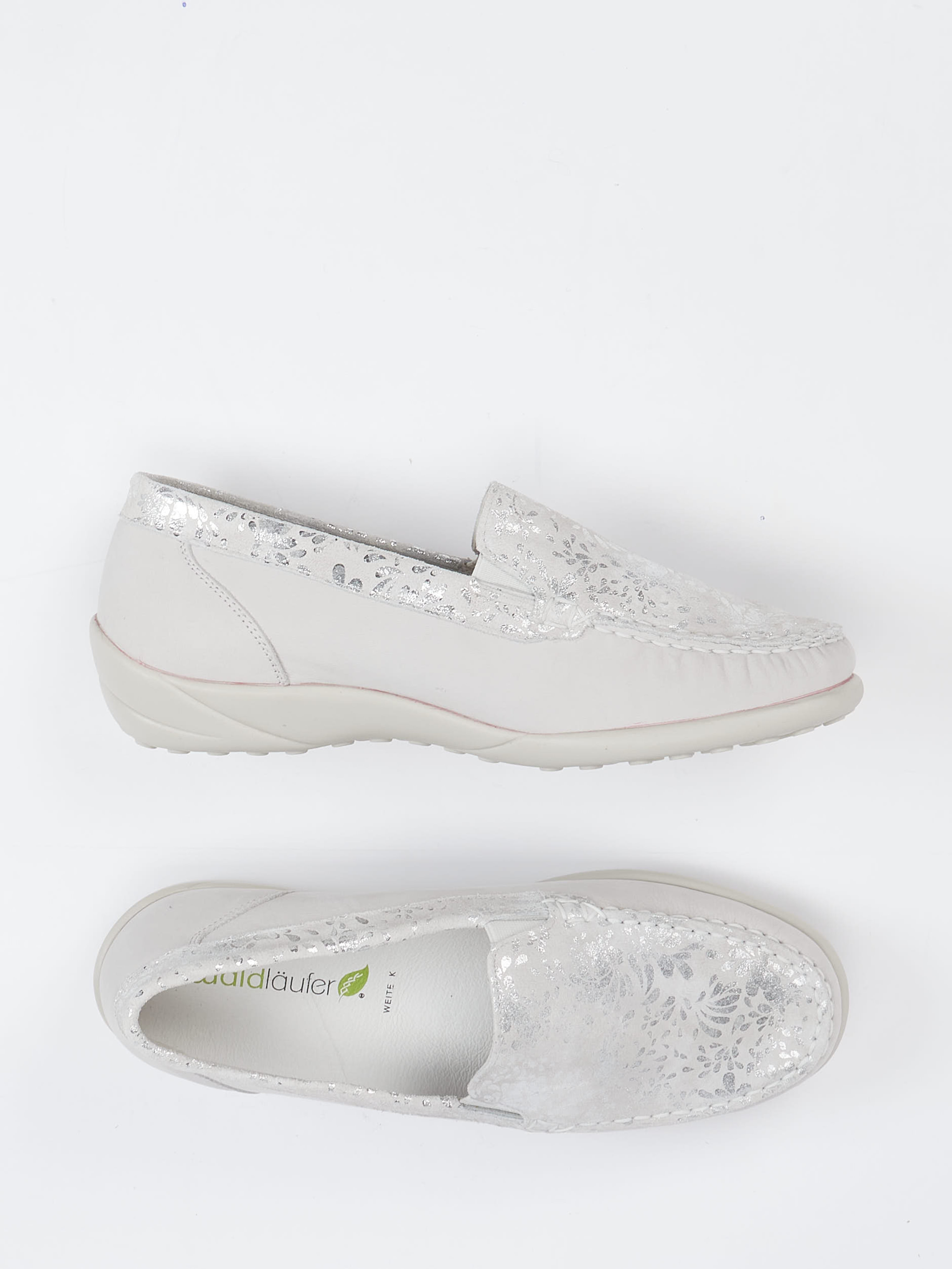 Slipper grau 2561499002004