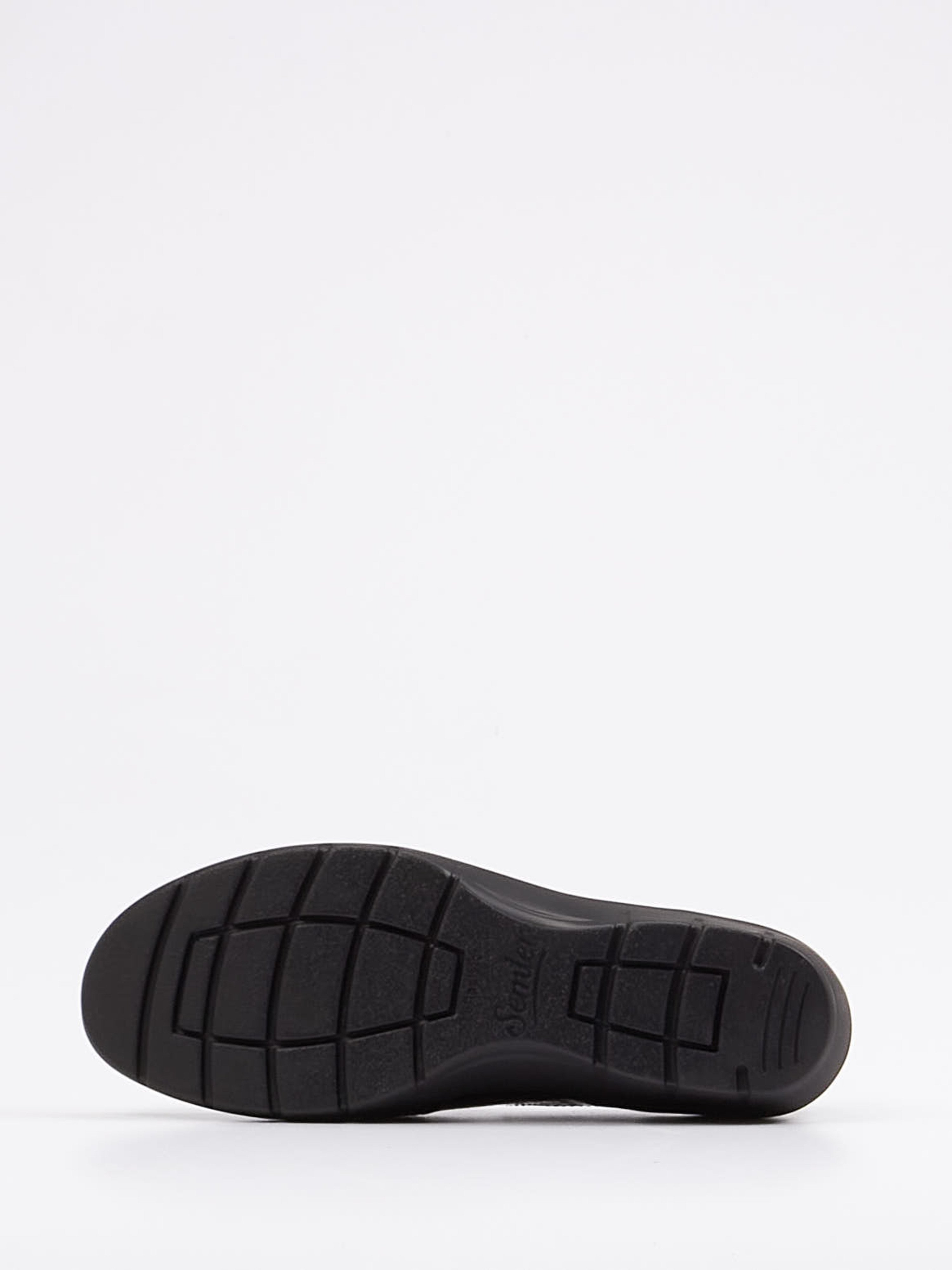 Slipper Judith schwarz 2563009000605