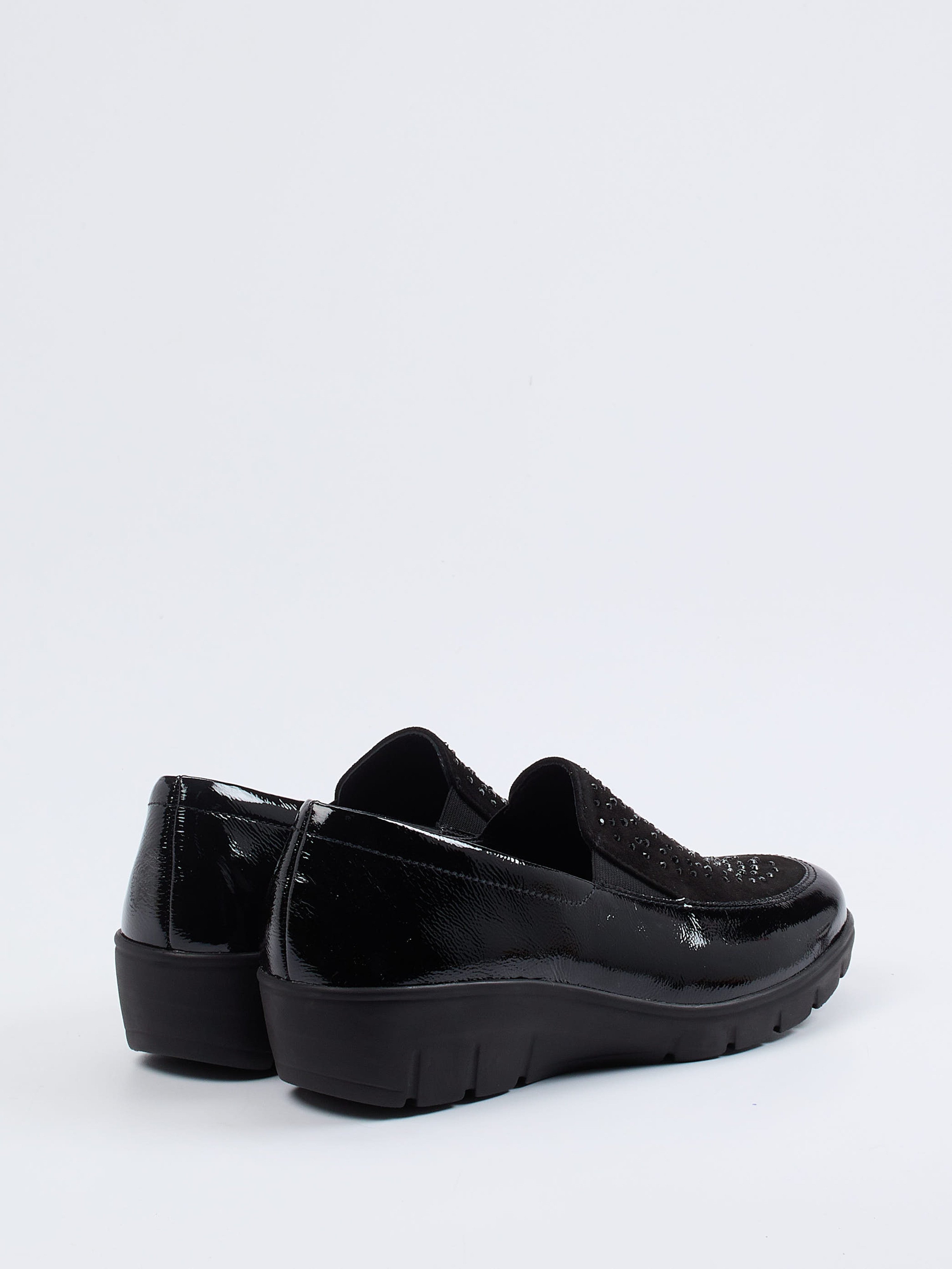 Slipper Judith schwarz 2563009000603