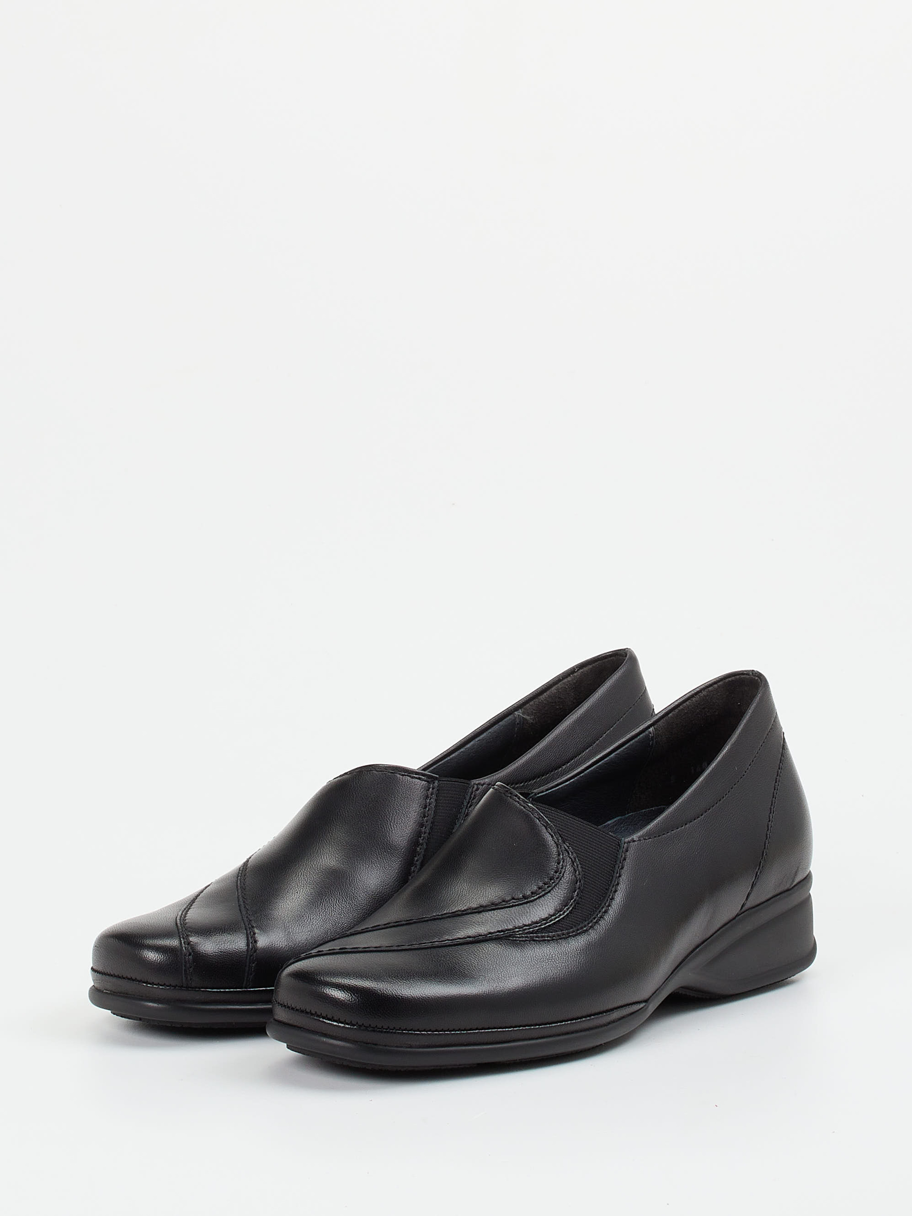 Slipper schwarz 2563009004902