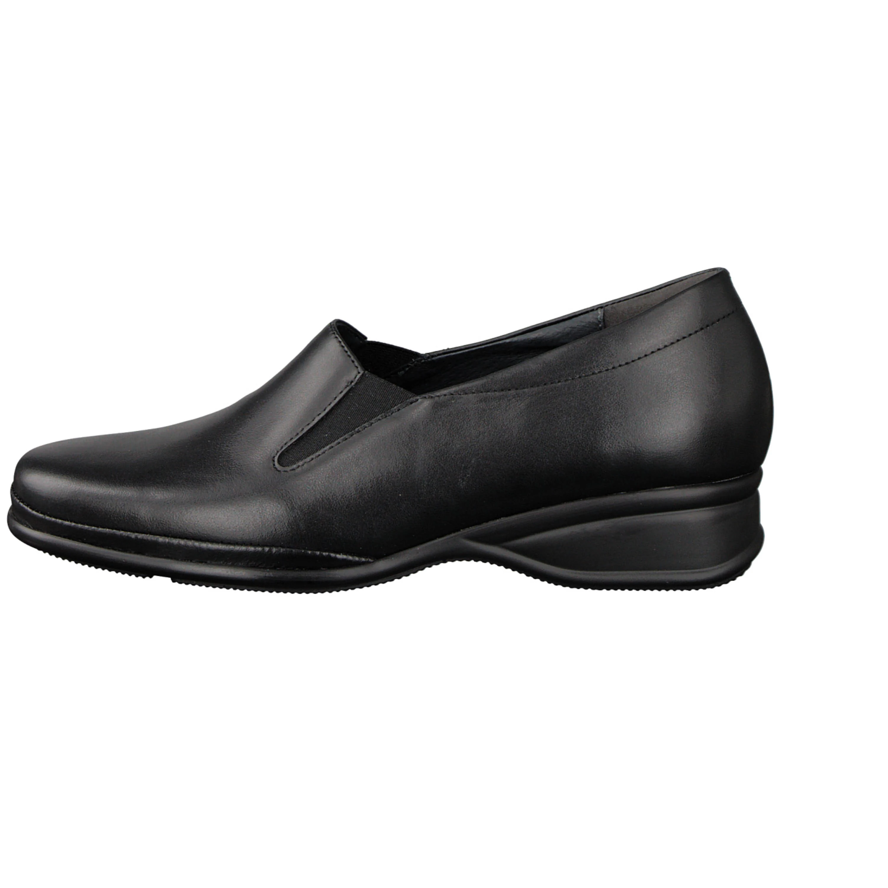 Slipper schwarz 2563009037H02