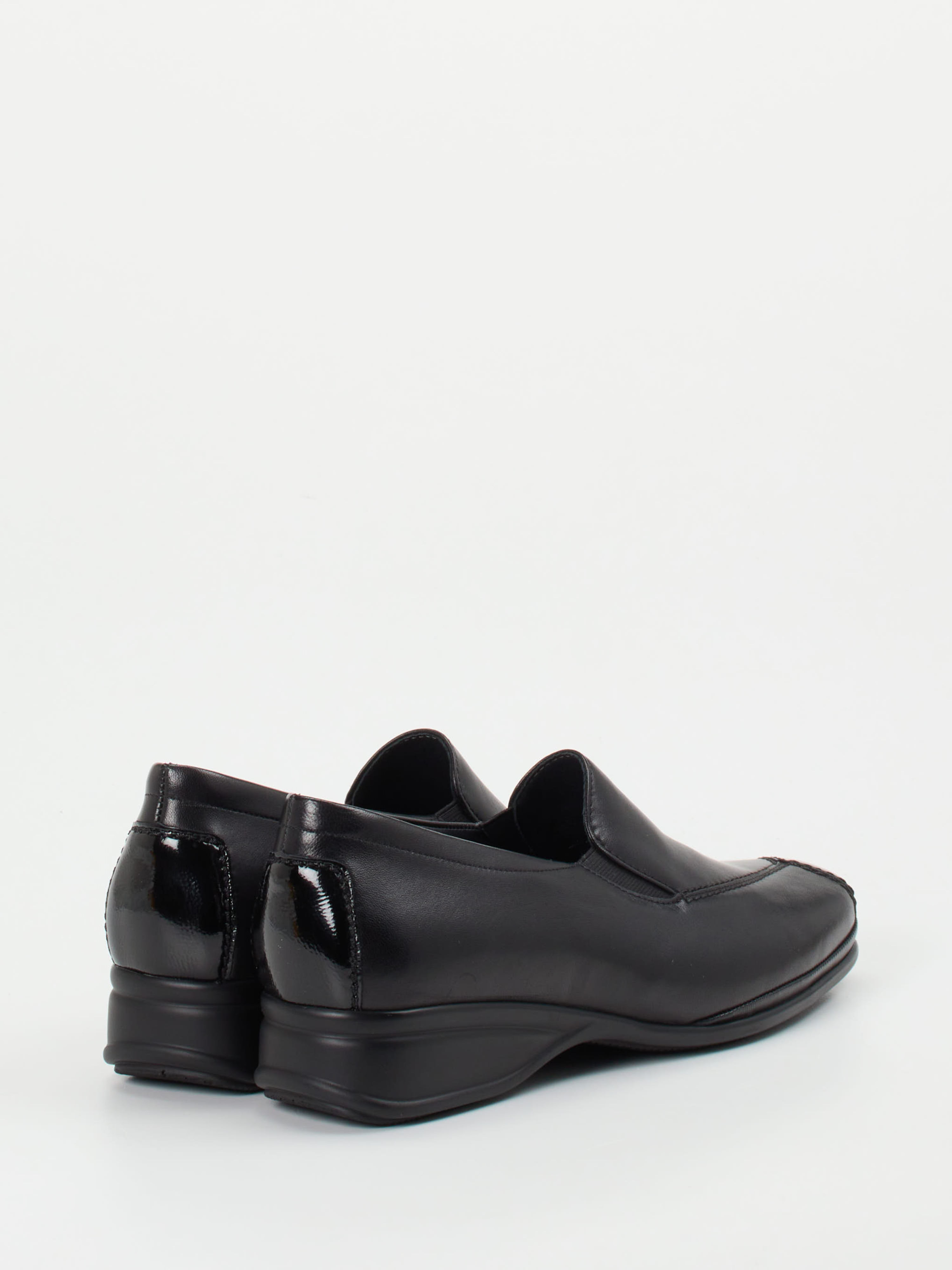 Slipper Ria schwarz 2563009002903