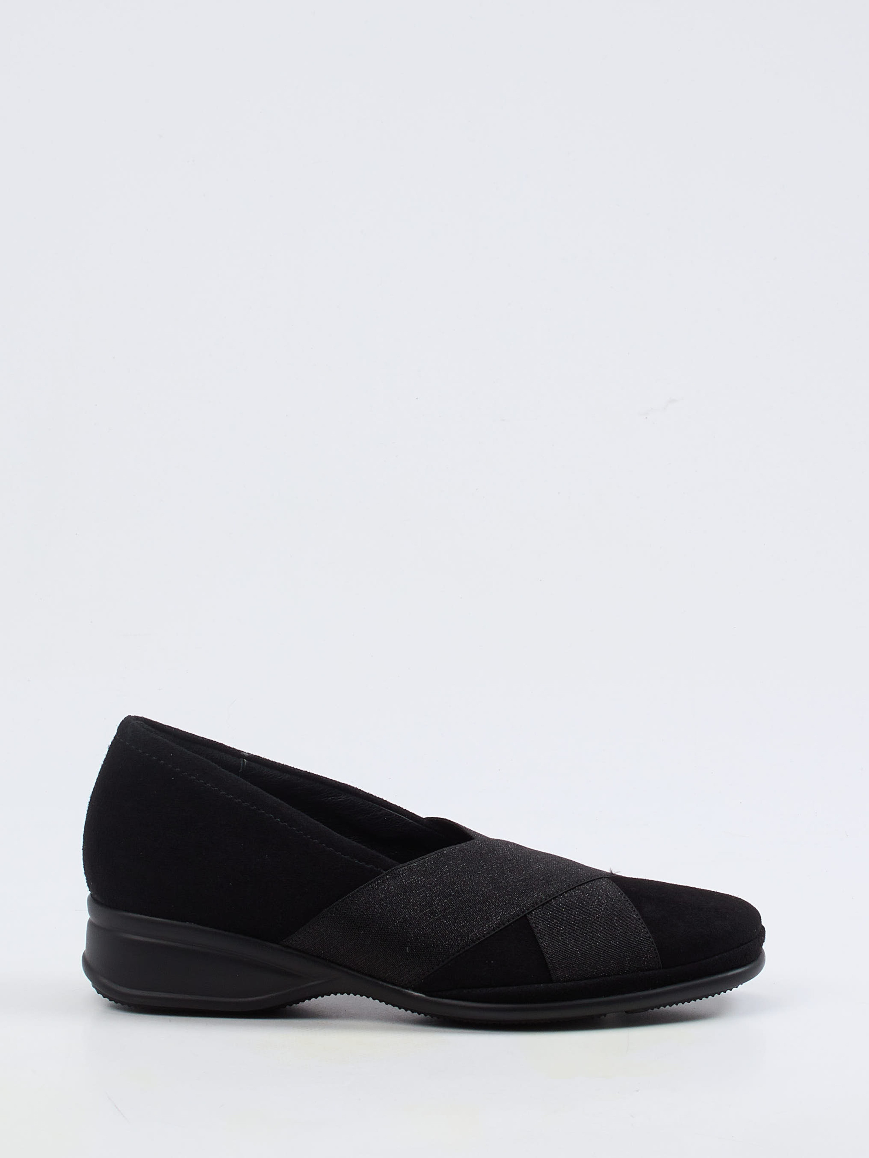 Slipper schwarz 2563009018501