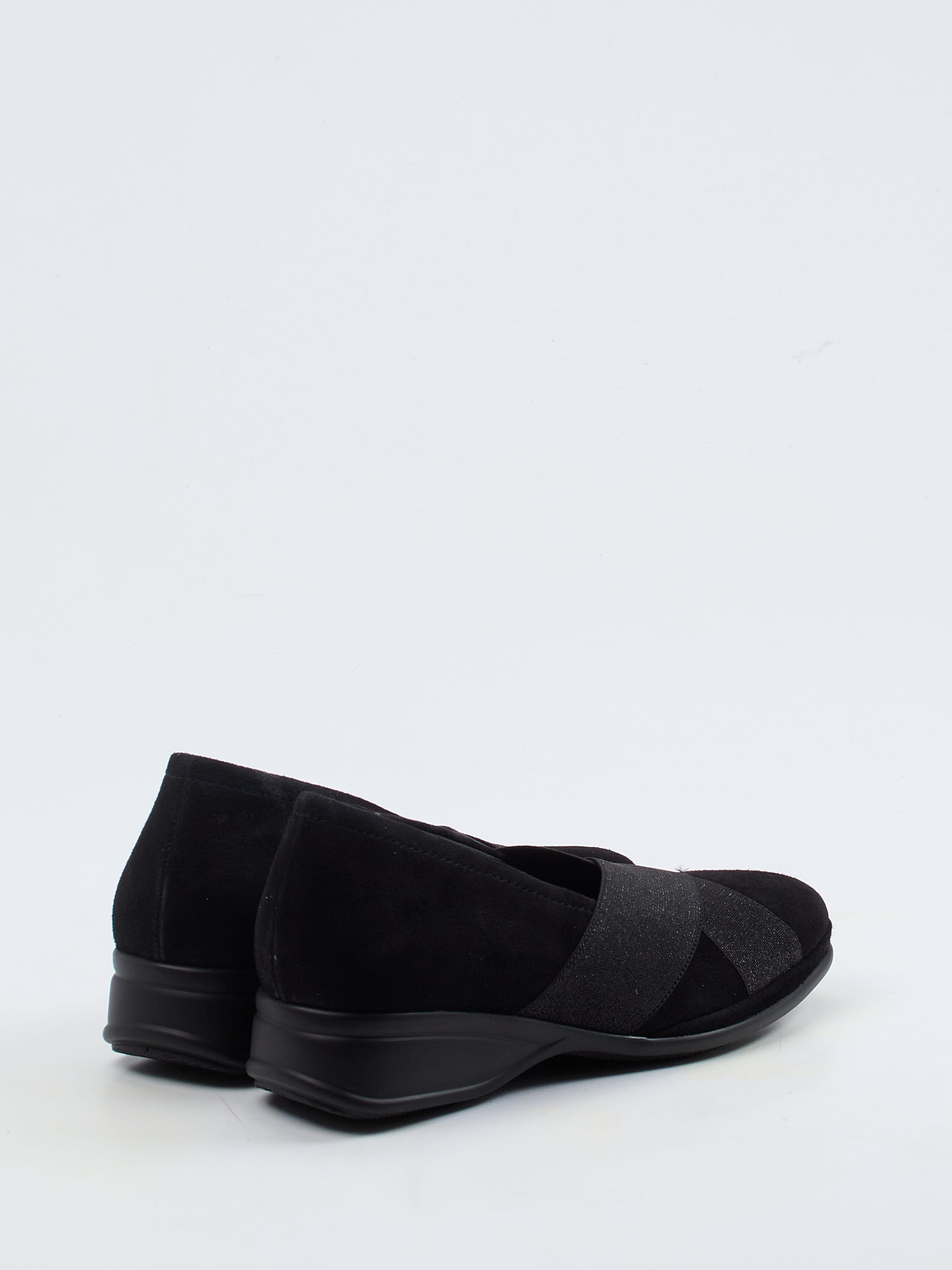 Slipper schwarz 2563009018503