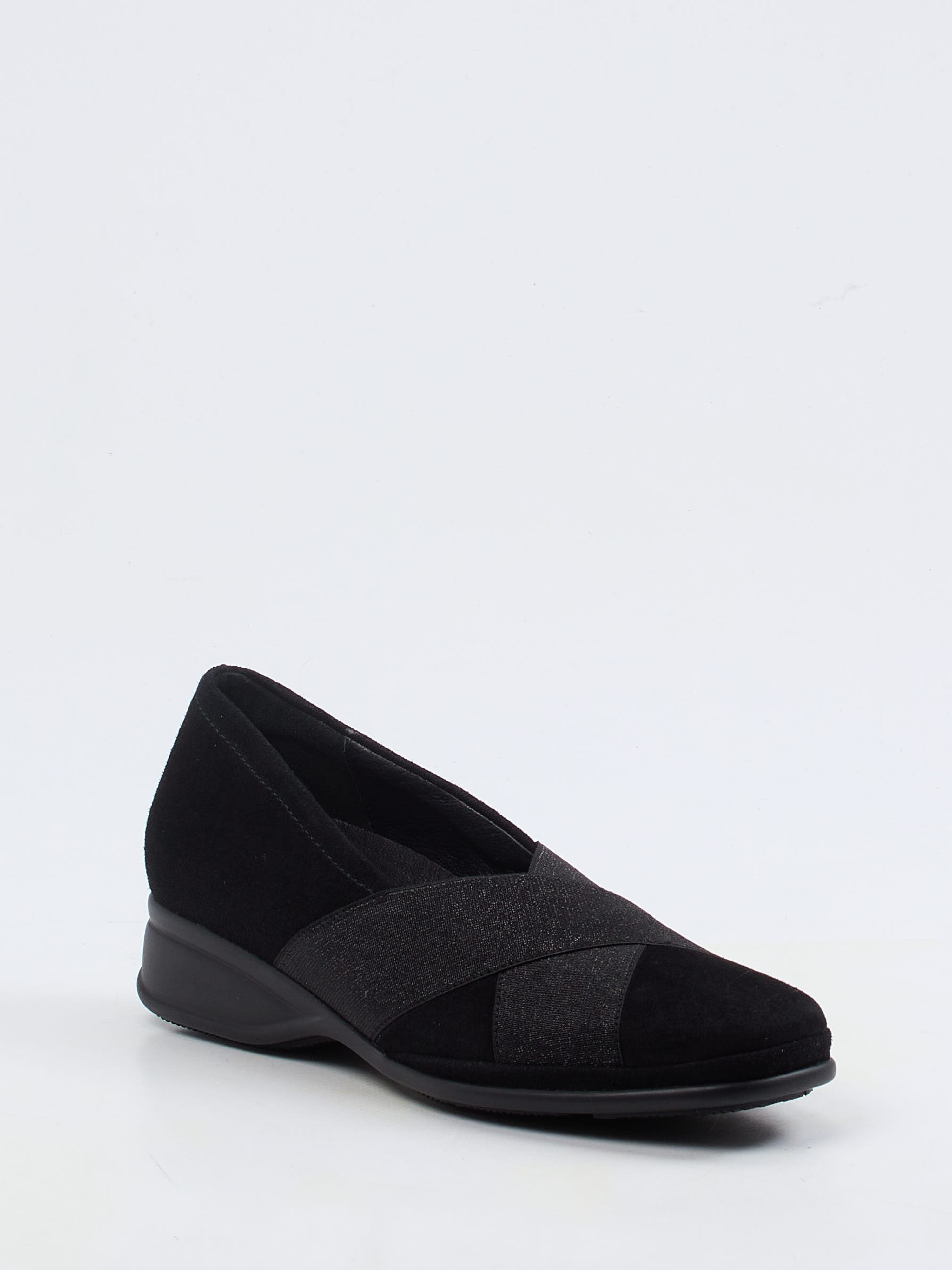 Slipper schwarz 2563009018506