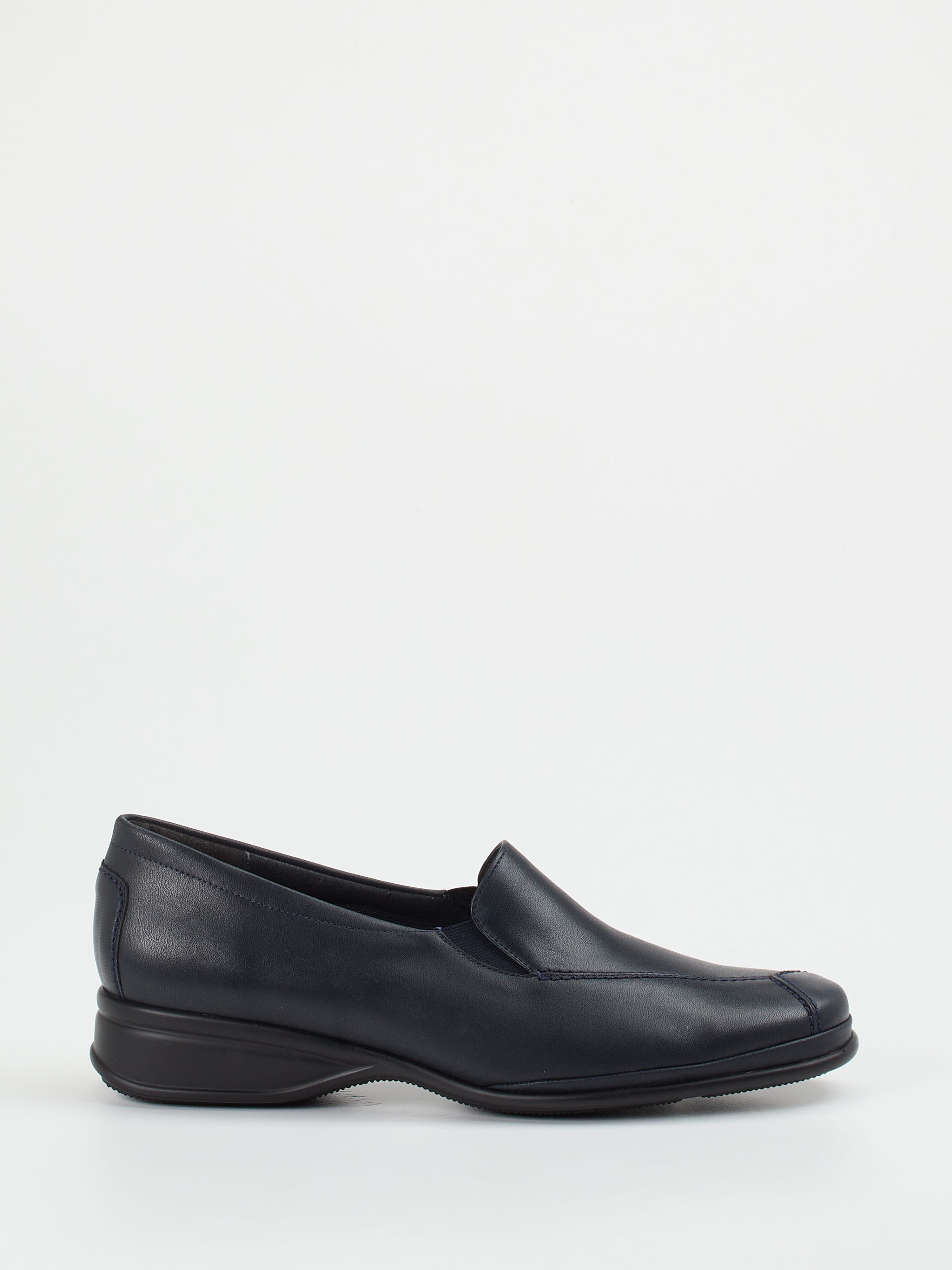 Slipper Ria blau 2563109000401