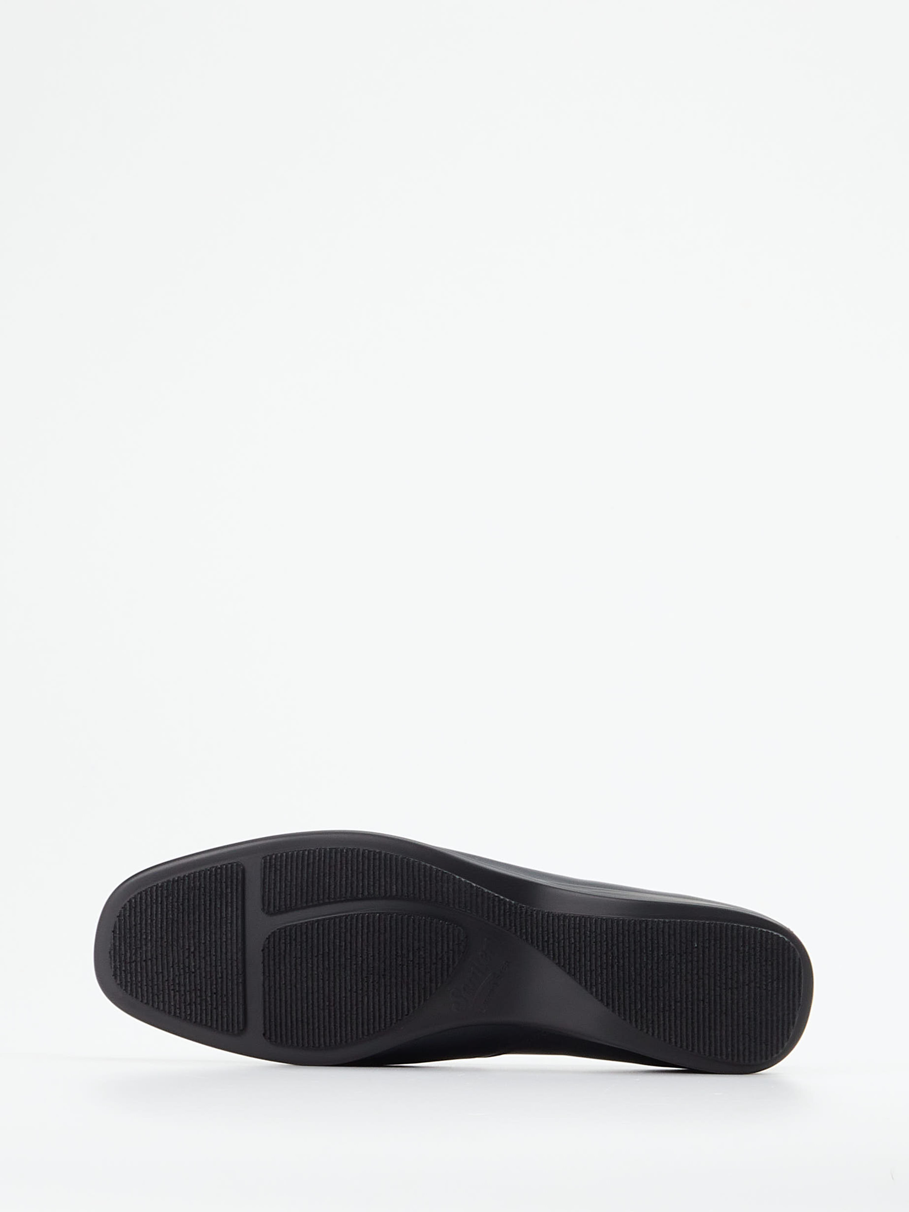 Slipper Ria blau 2563109000405