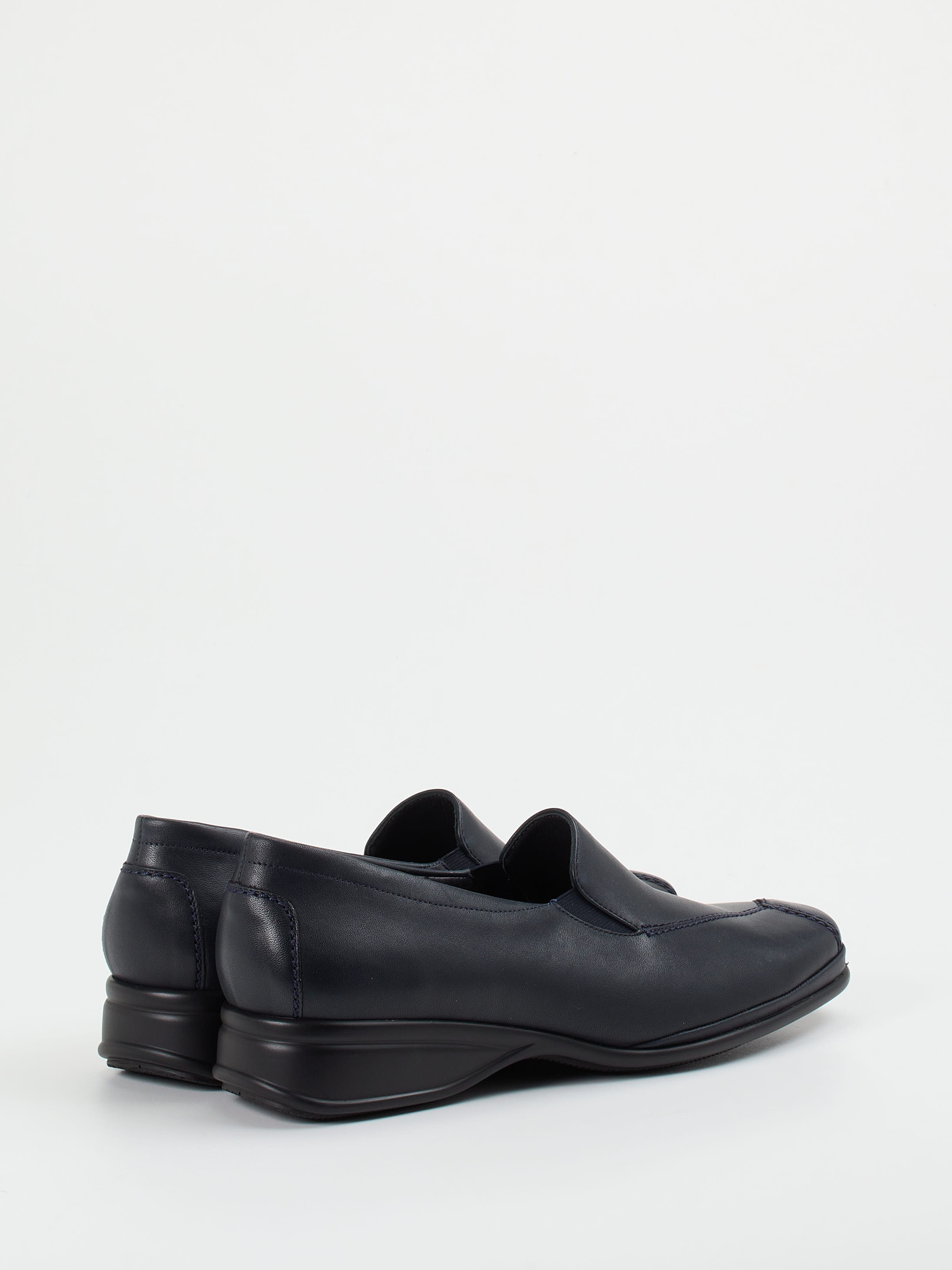 Slipper Ria blau 2563109000403