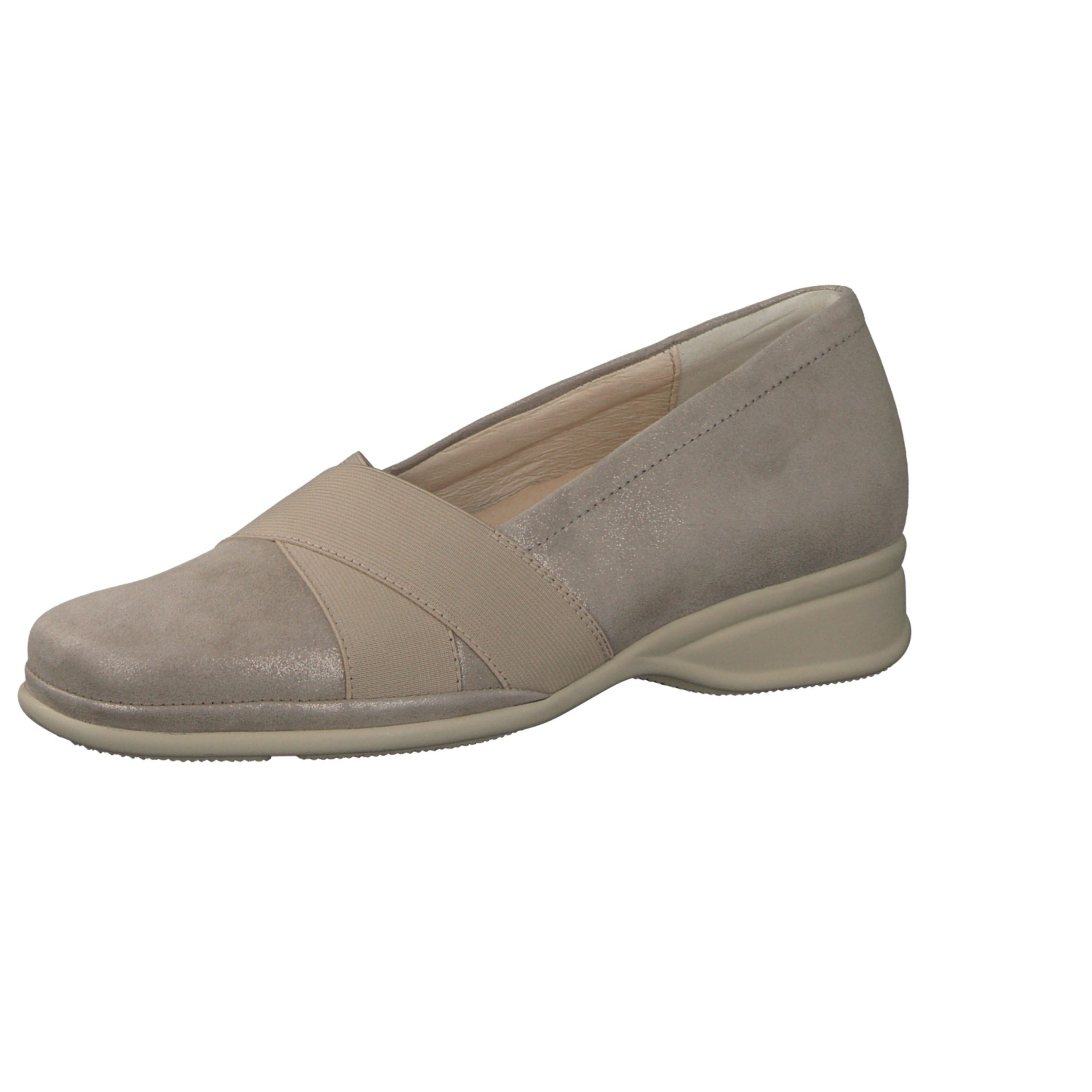 Slipper beige 2563349024H01