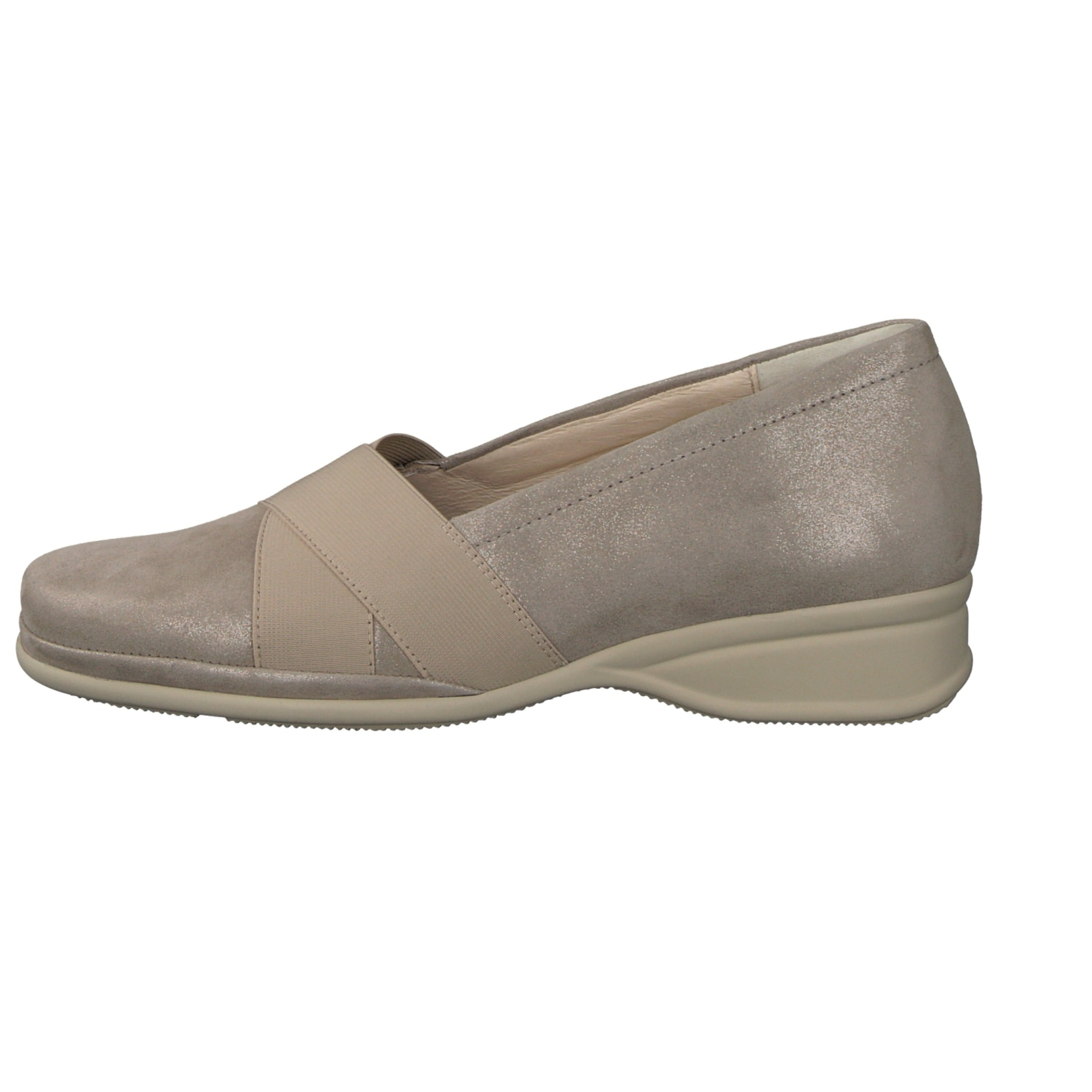 Slipper beige 2563349024H02