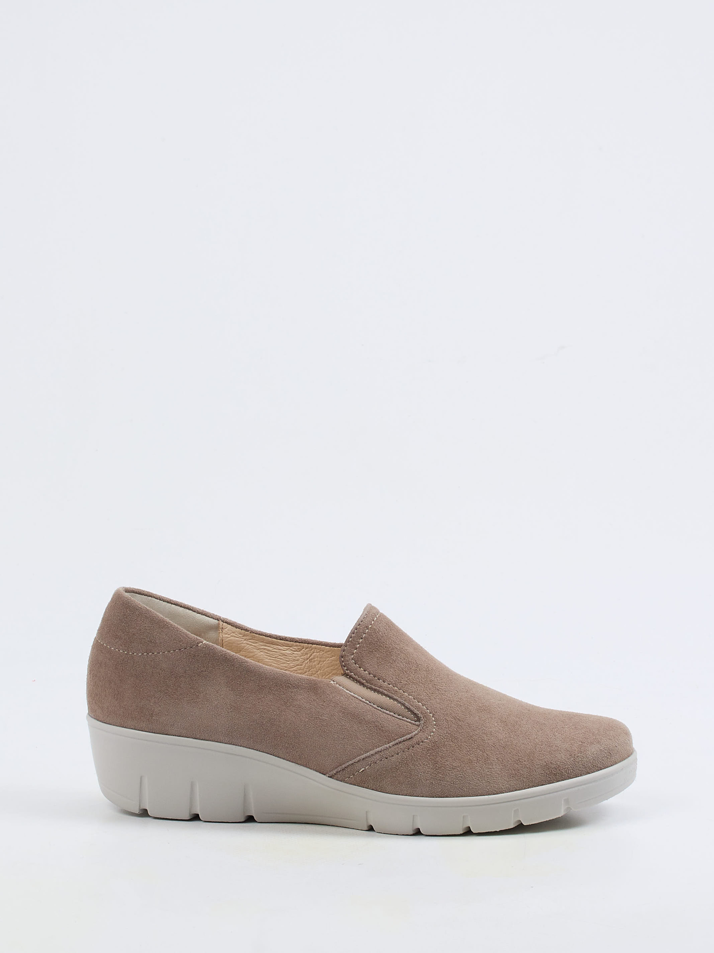 Slipper beige 2563329002101