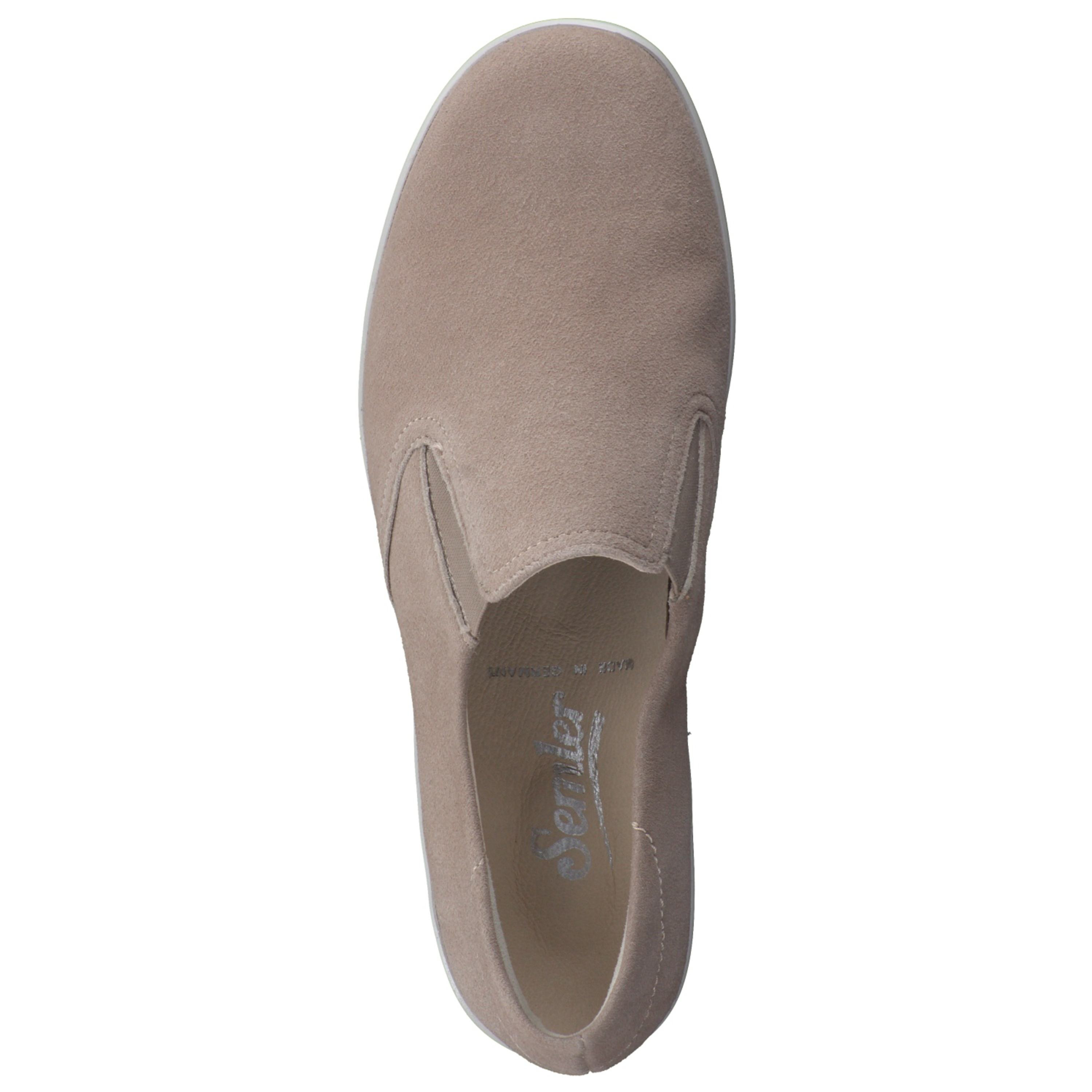 Slipper beige 2563329002107