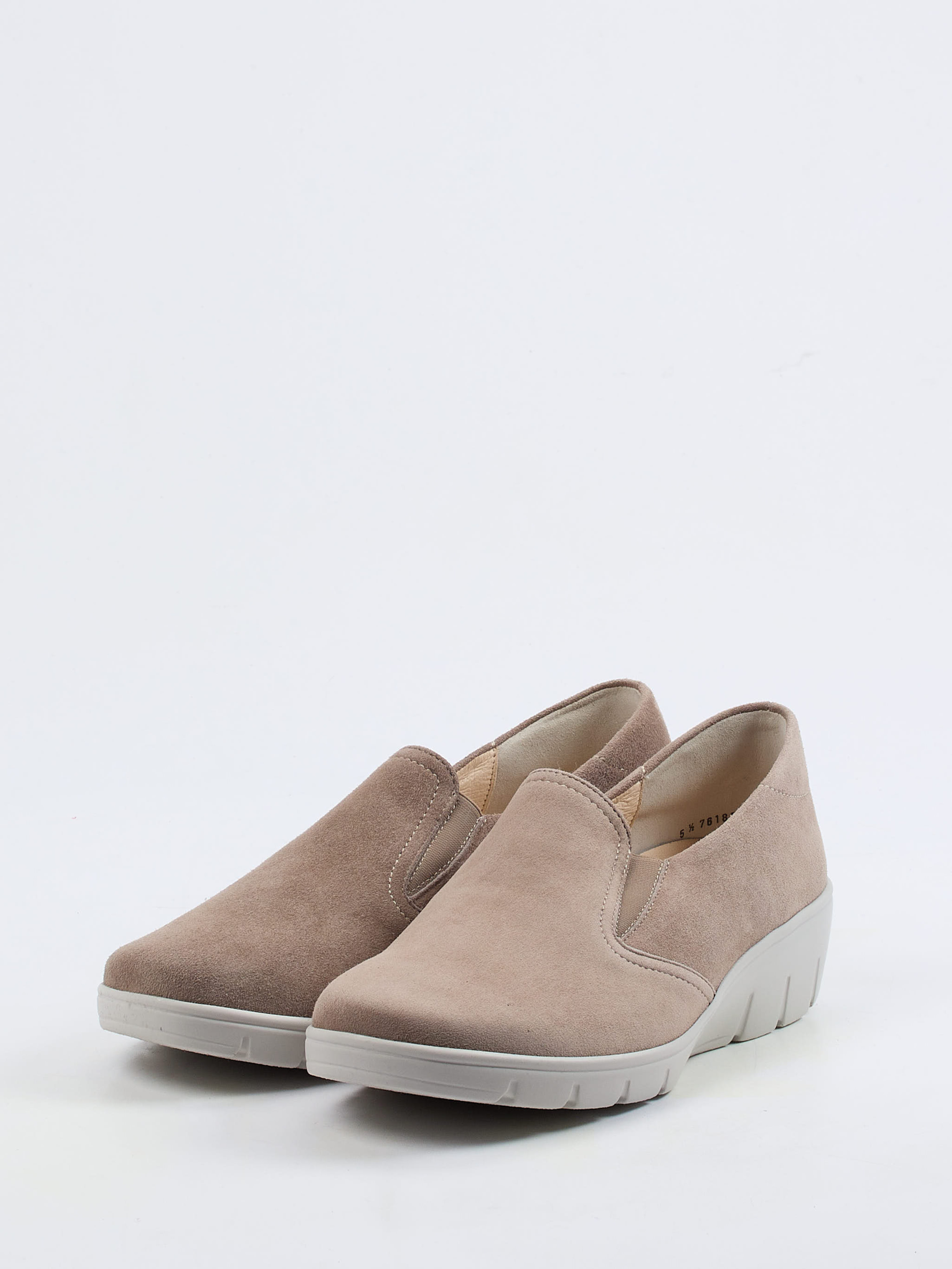 Slipper beige 2563329002102