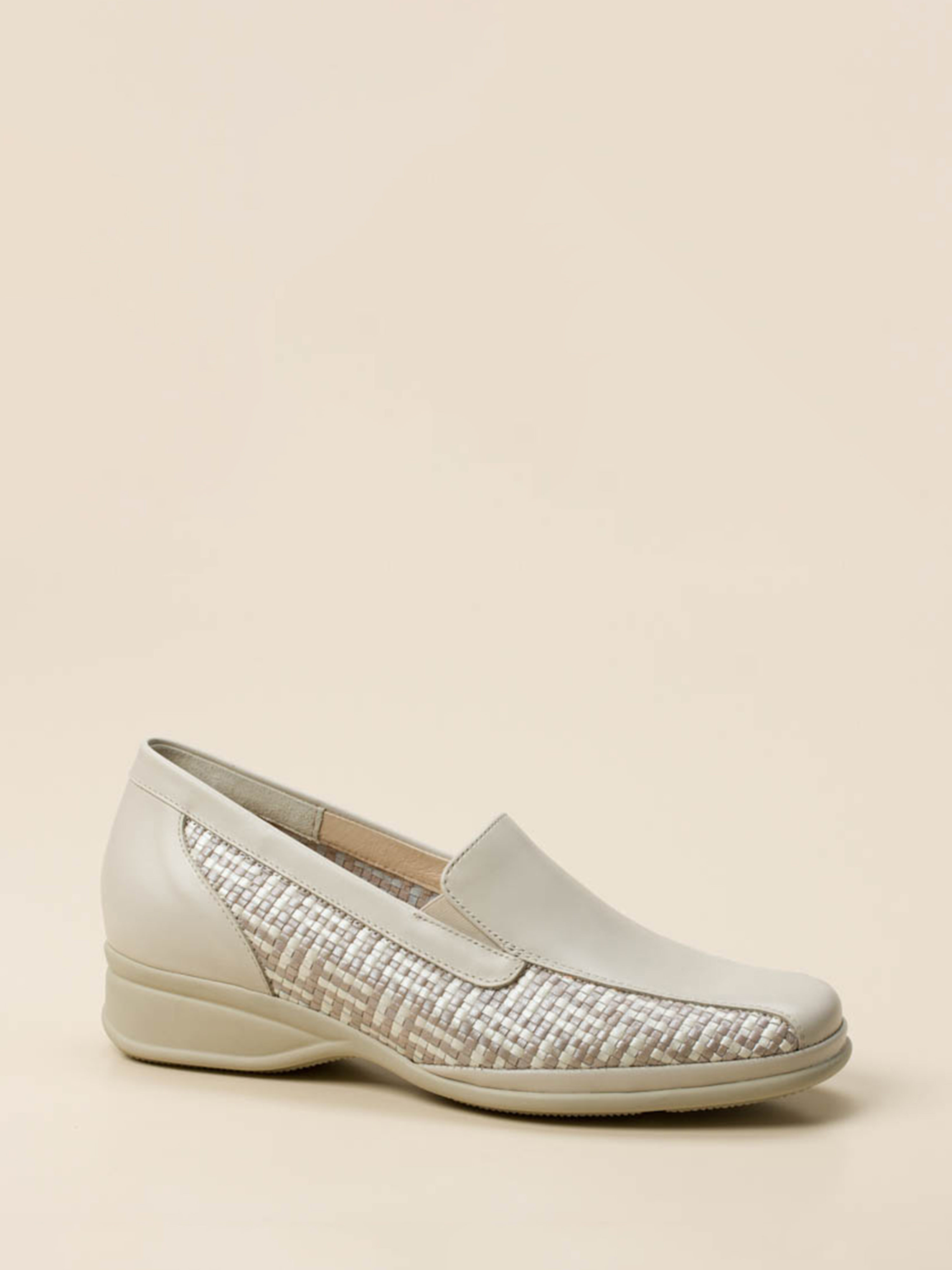 Slipper beige 2563373007H06