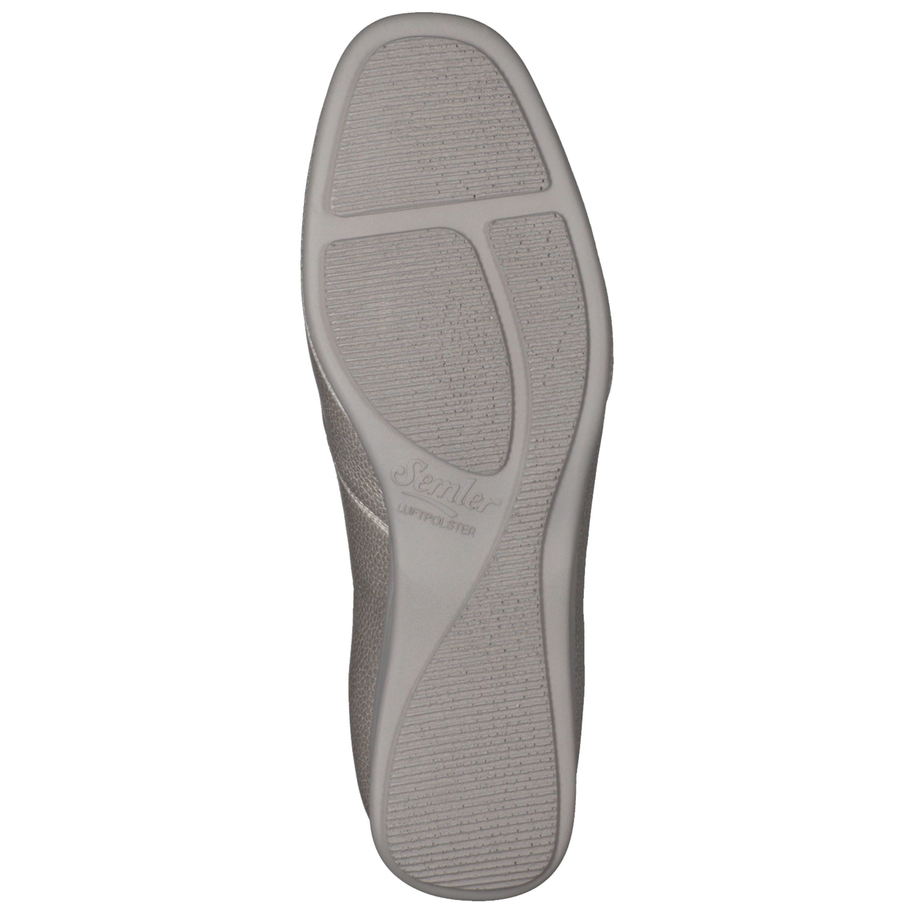 Slipper silber 2563449007H05