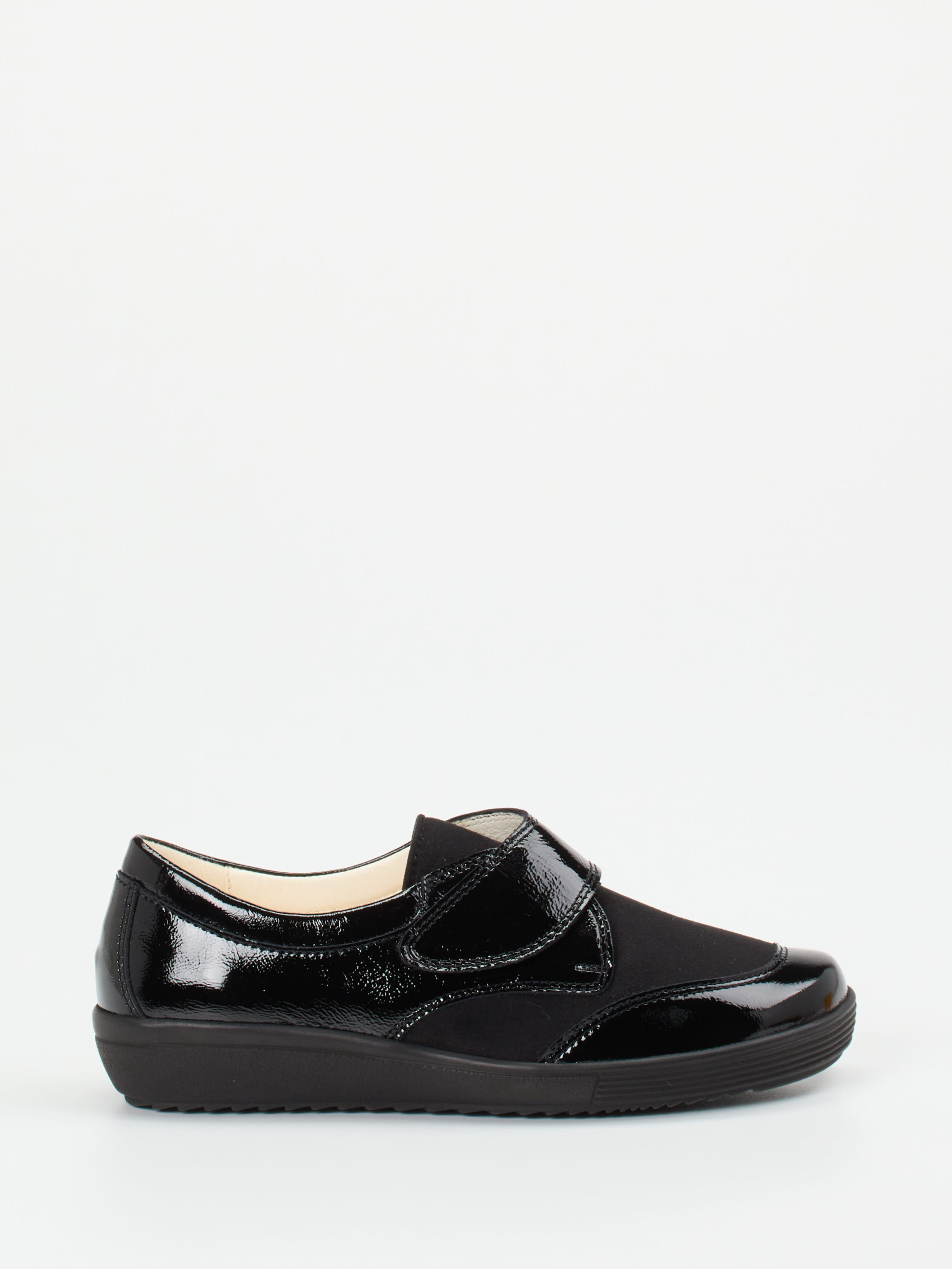 Slipper schwarz 2581009001901