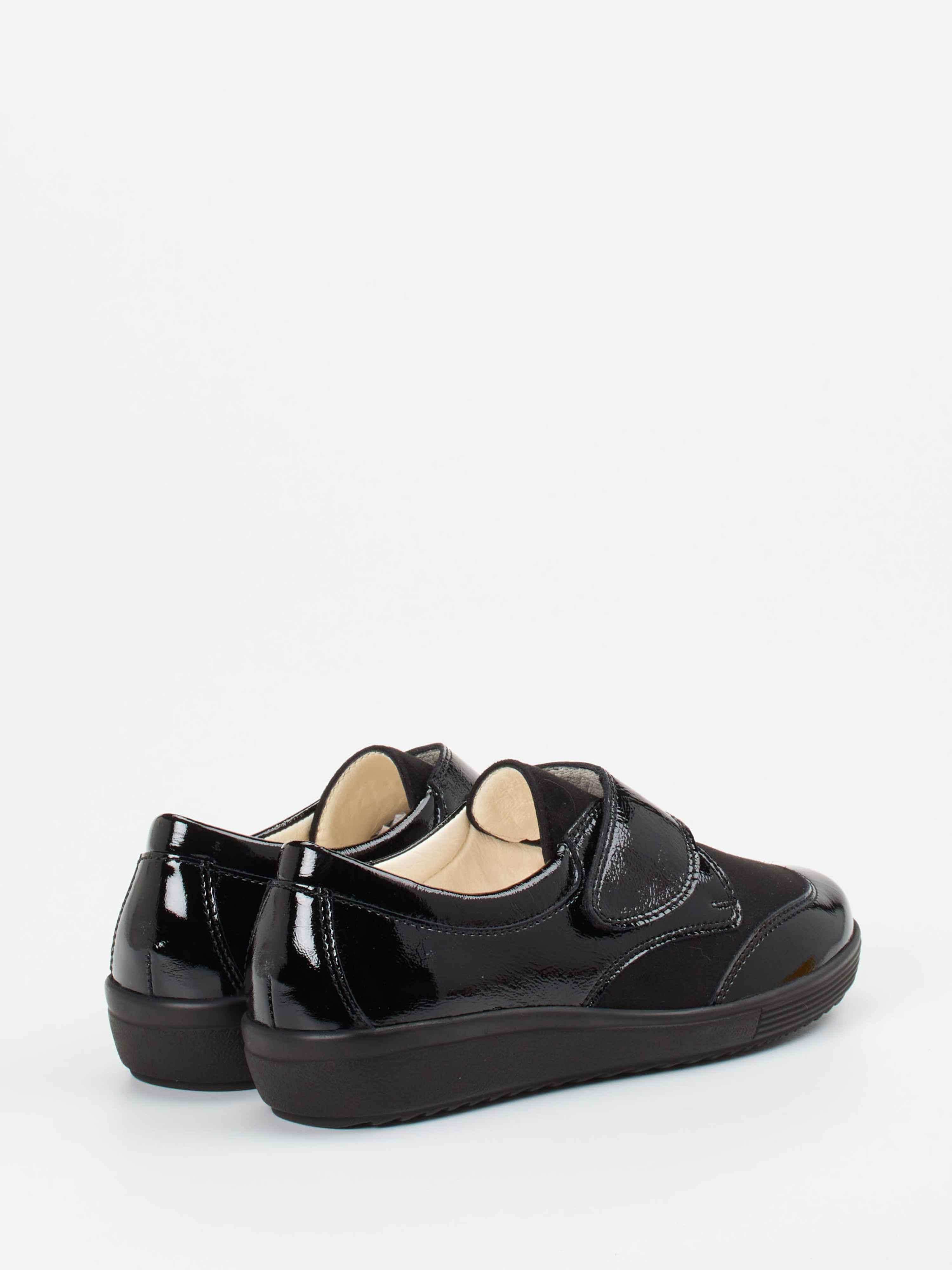 Slipper schwarz 2581009001903