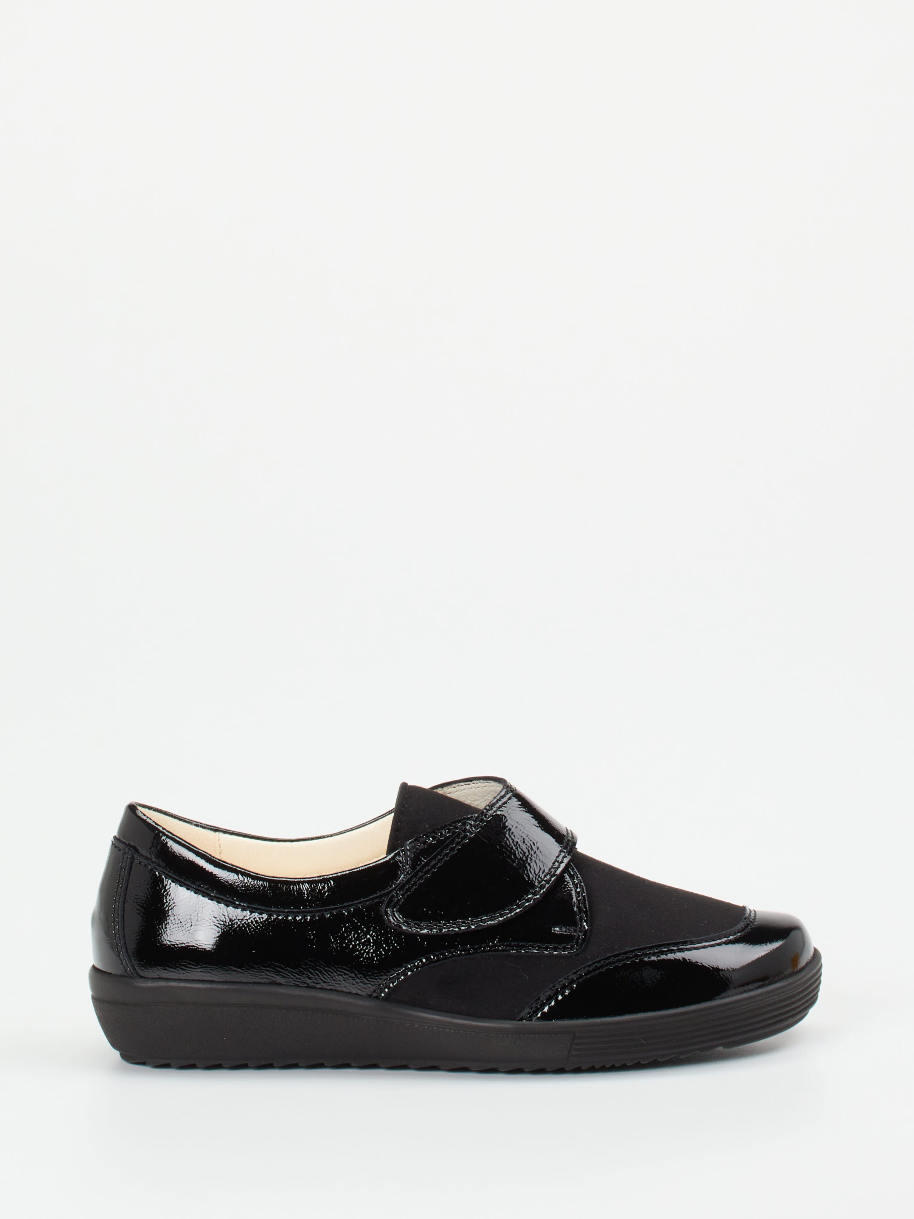 Slipper schwarz 2581009001901
