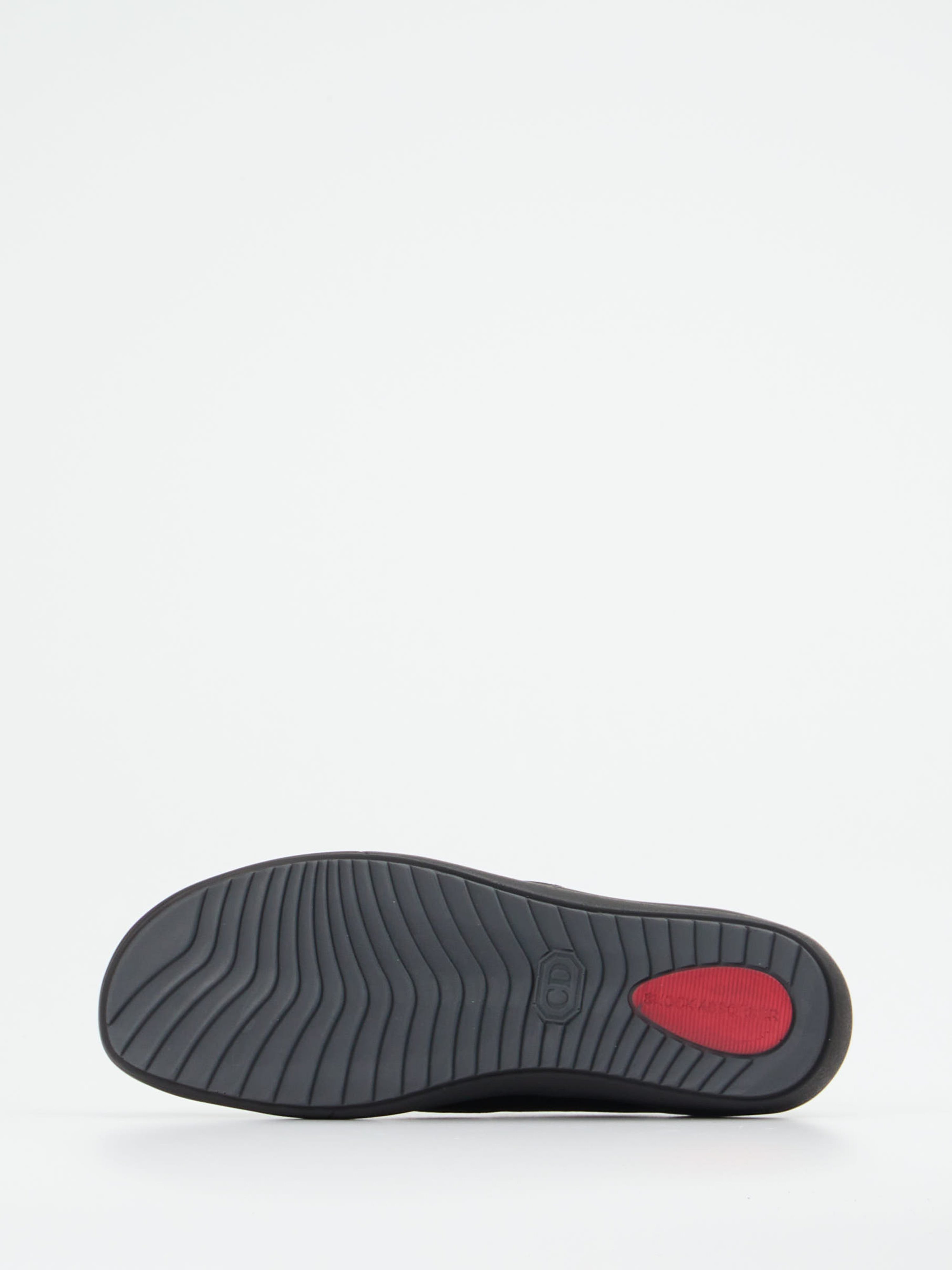 Slipper schwarz 2581009001905