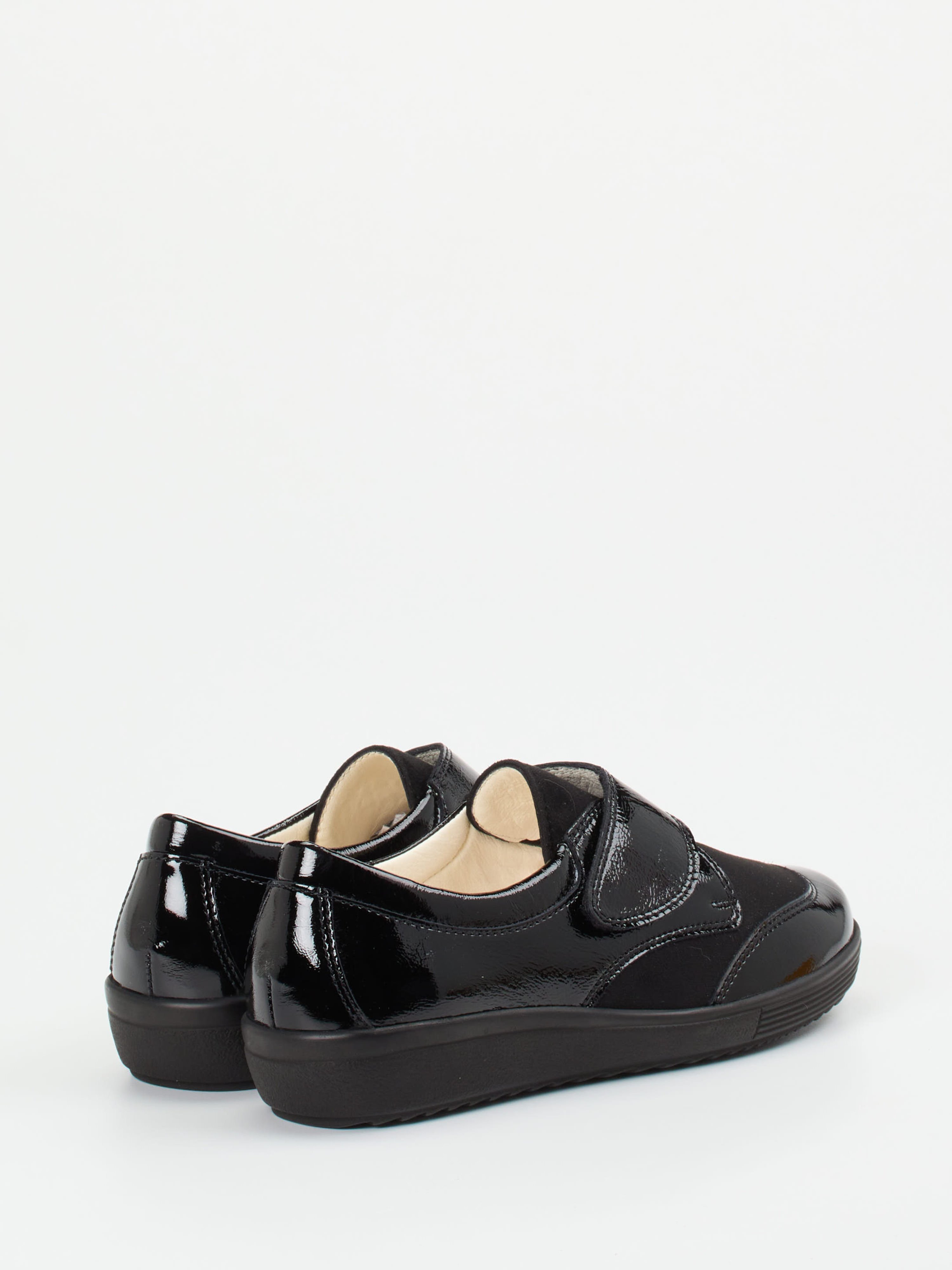 Slipper schwarz 2581009001903