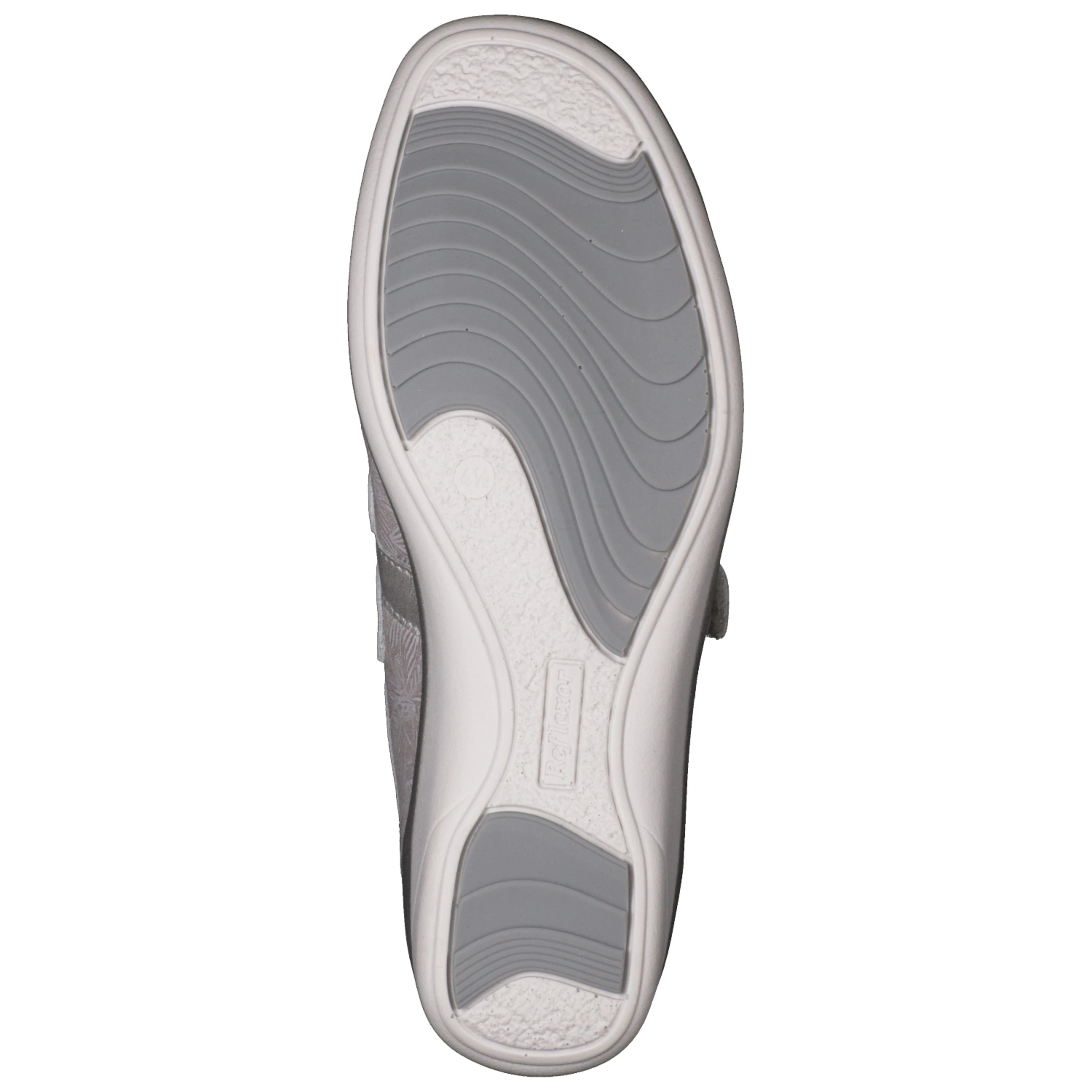 Slipper grau 2581499000305