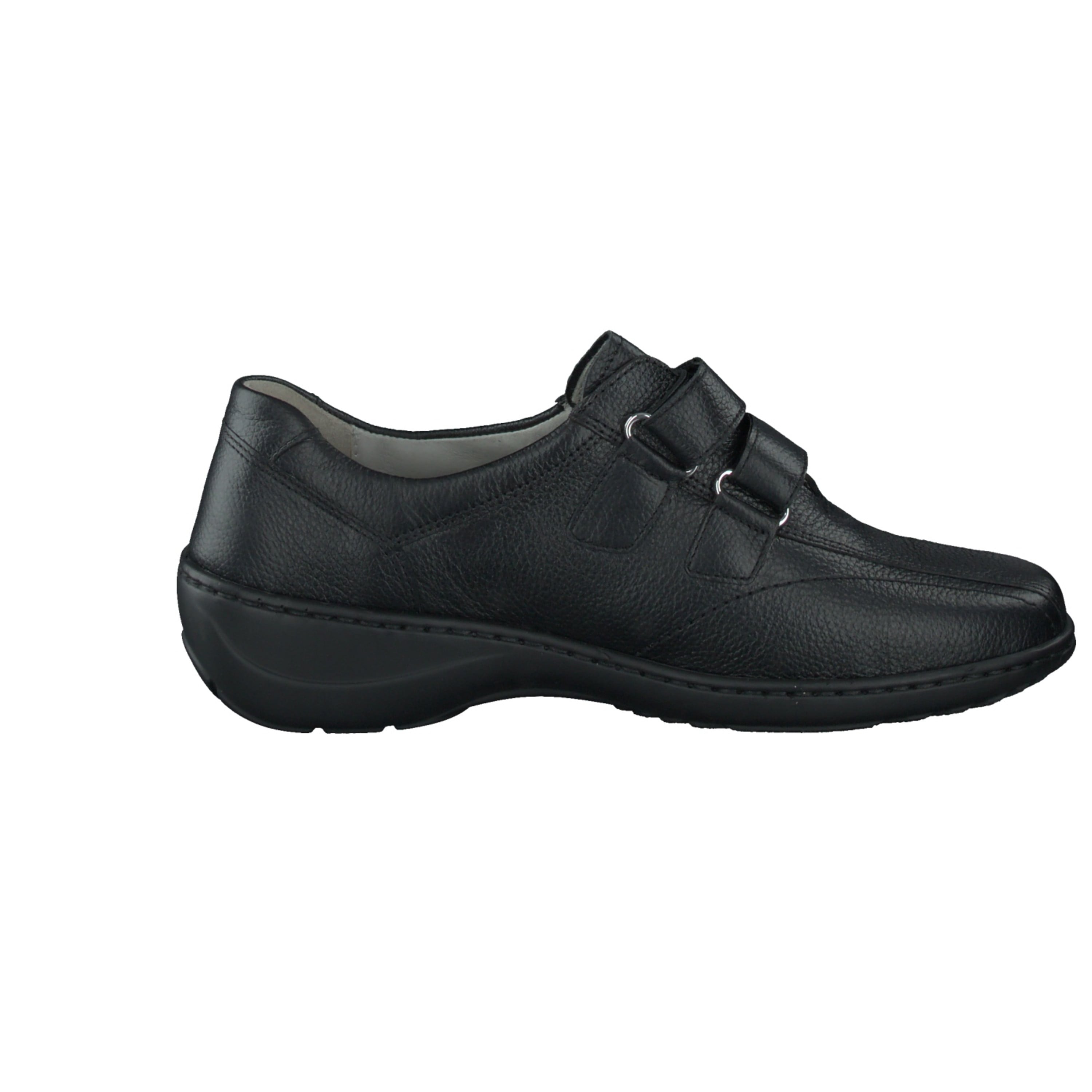 Klettslipper K-Kya schwarz 2583009000804