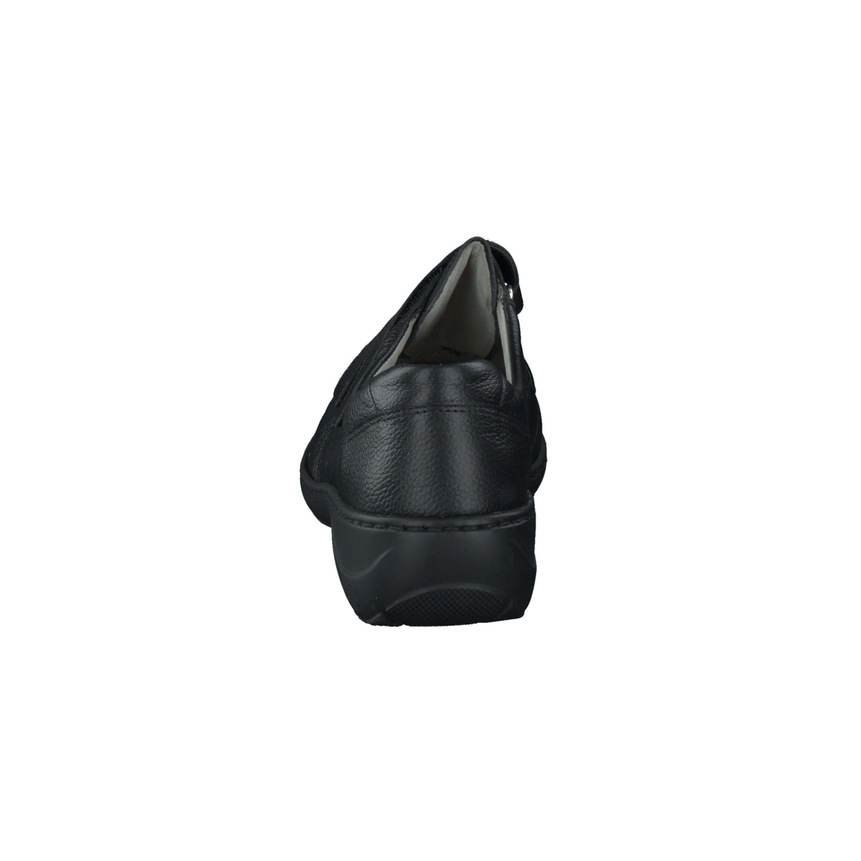 Klettslipper K-Kya schwarz 2583009000803