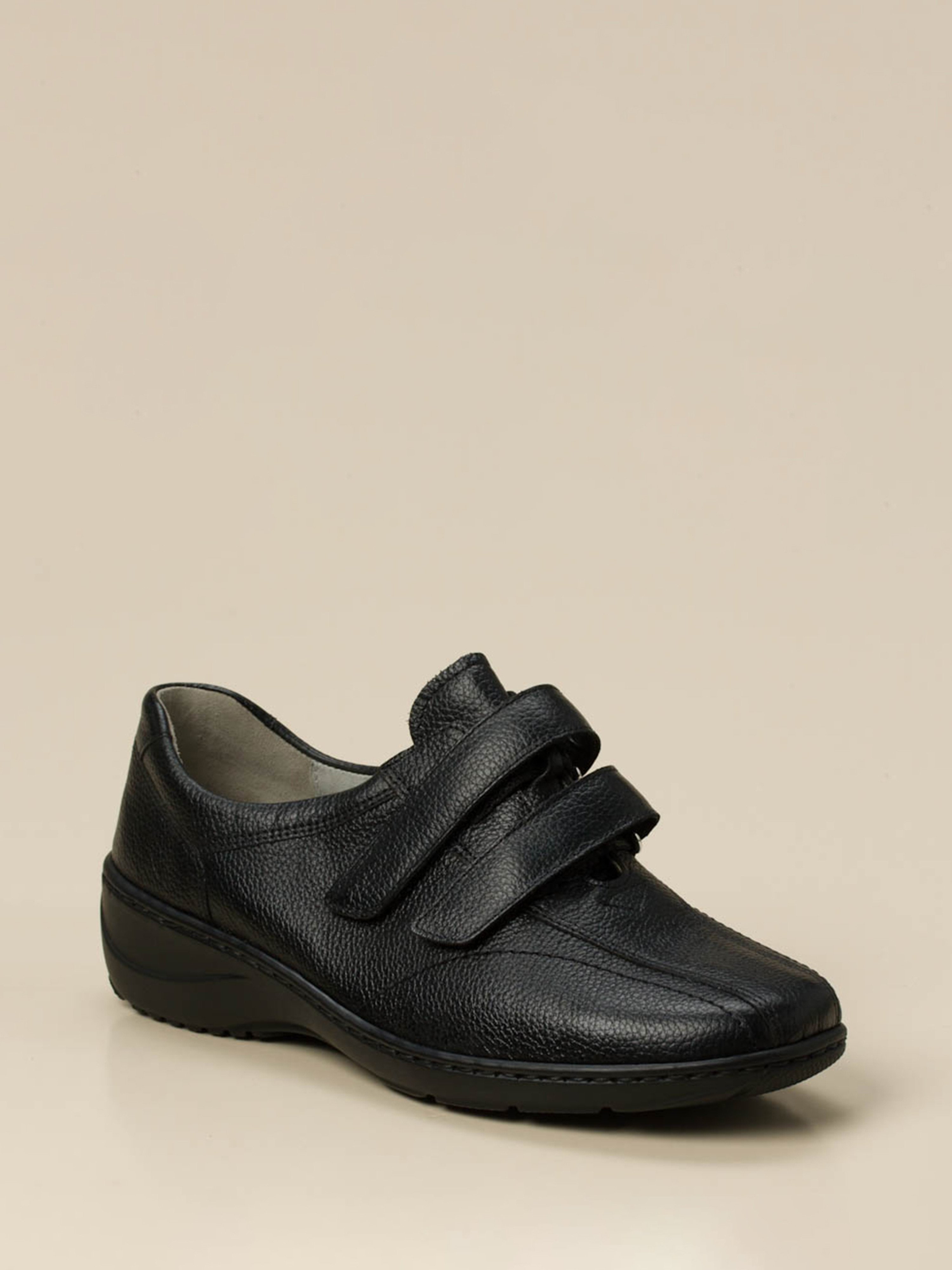 Klettslipper K-Kya schwarz 2583009000806