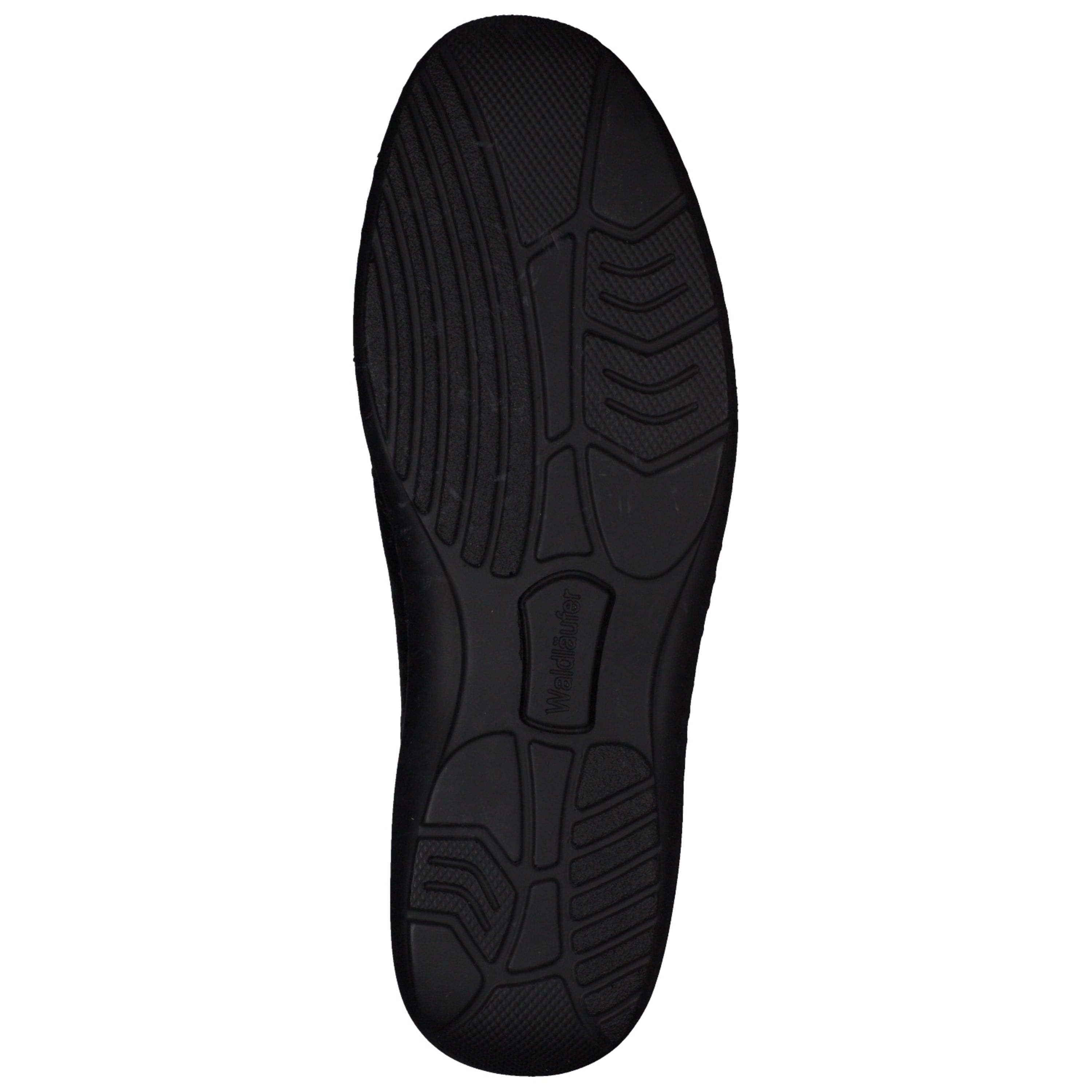 Klettslipper K-Kya schwarz 2583009000805