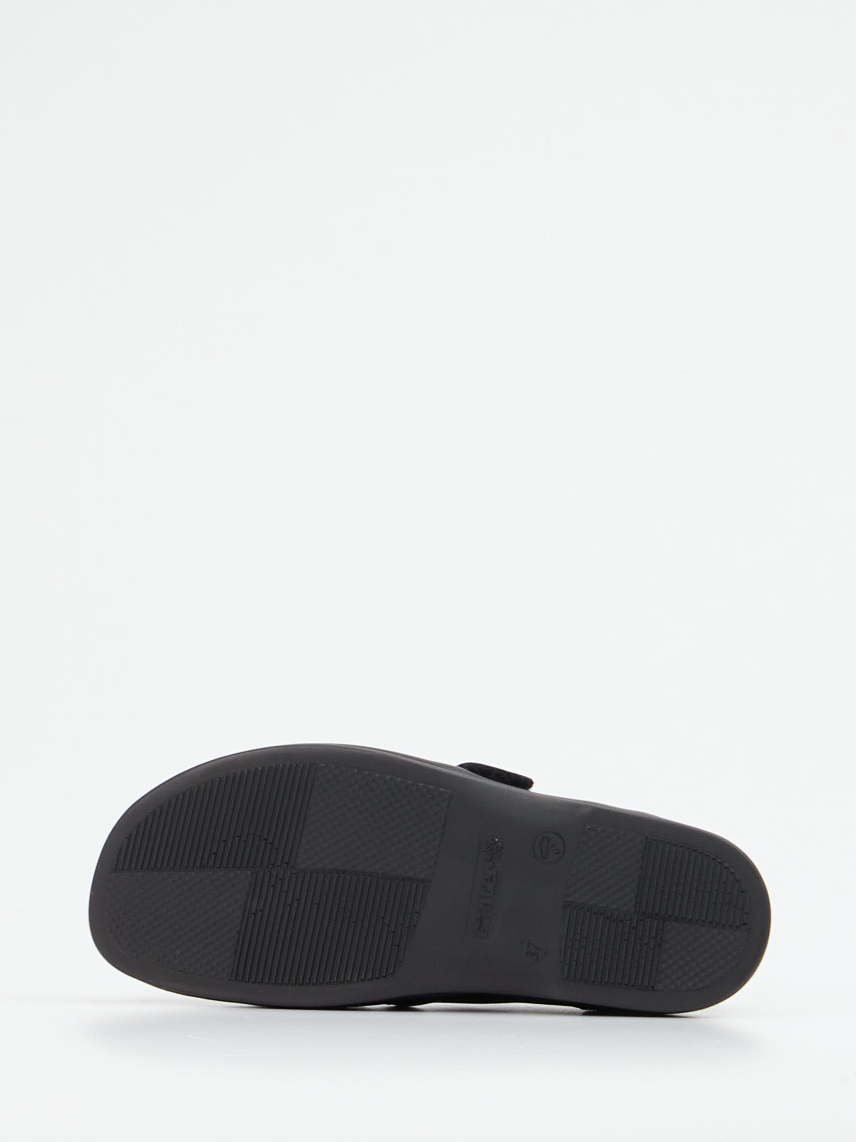 Klettschuh schwarz 2591009000305