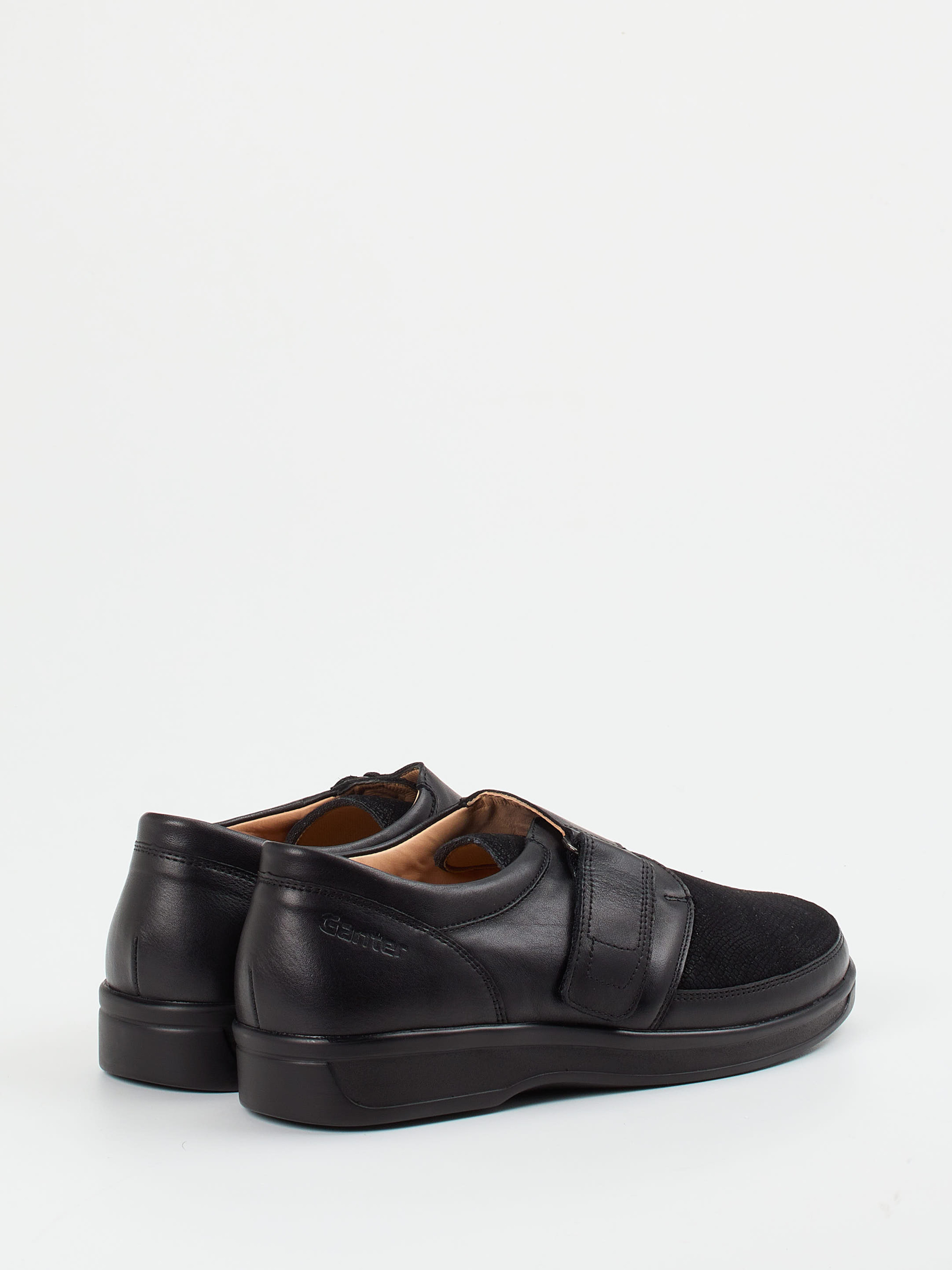 Klettschuh schwarz 2591009000503