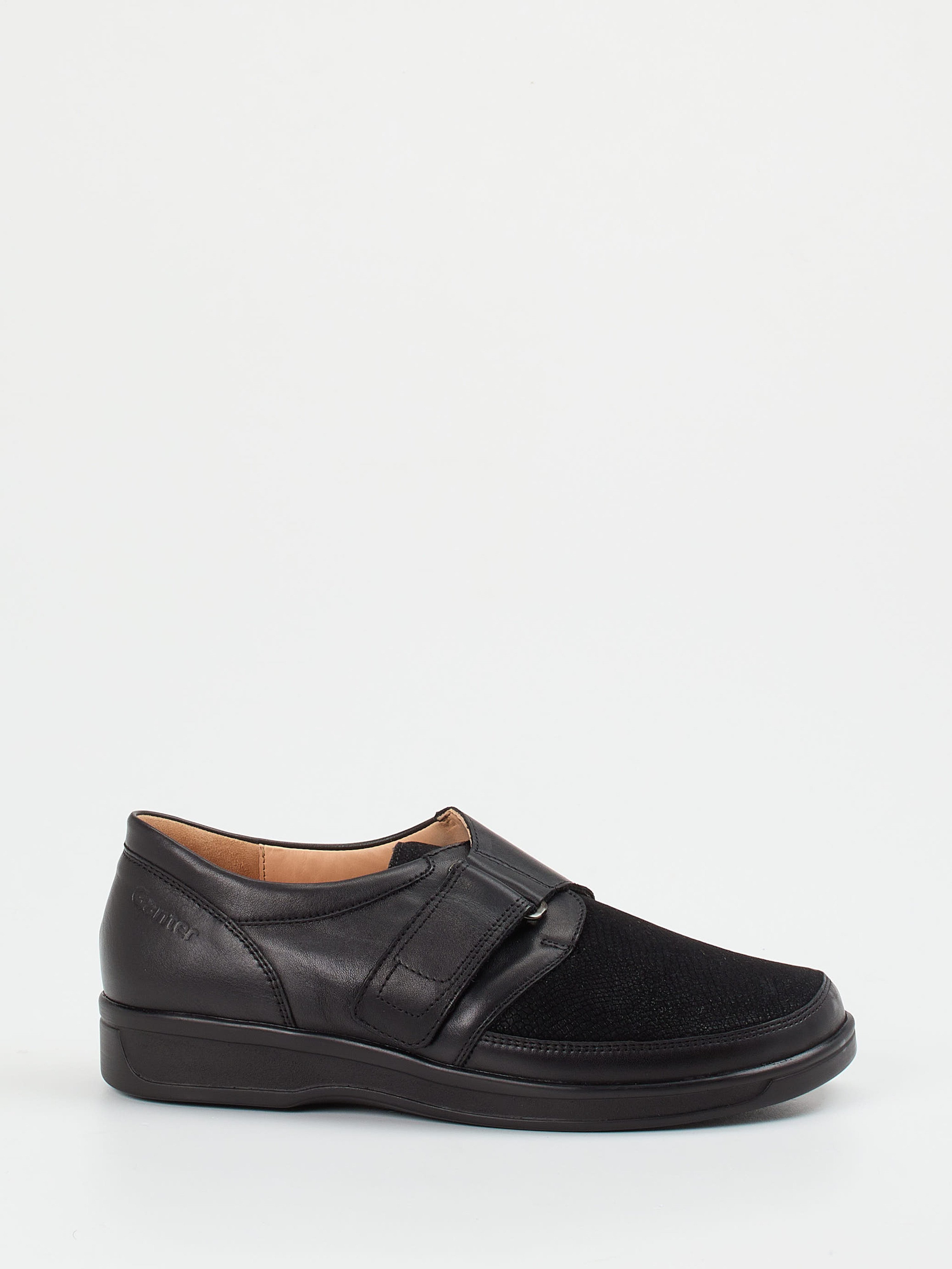 Klettschuh schwarz 2591009000501