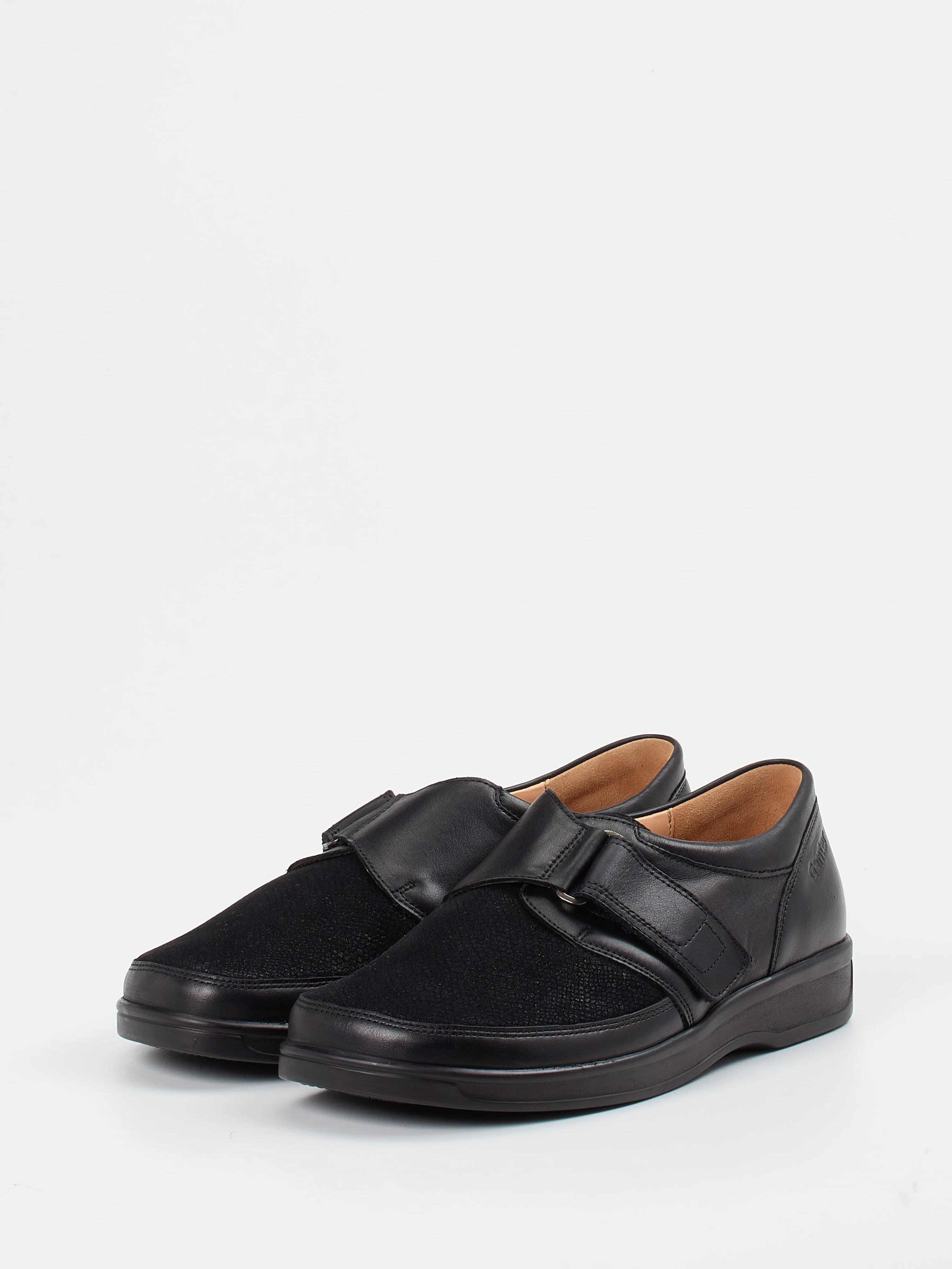 Klettschuh schwarz 2591009000502