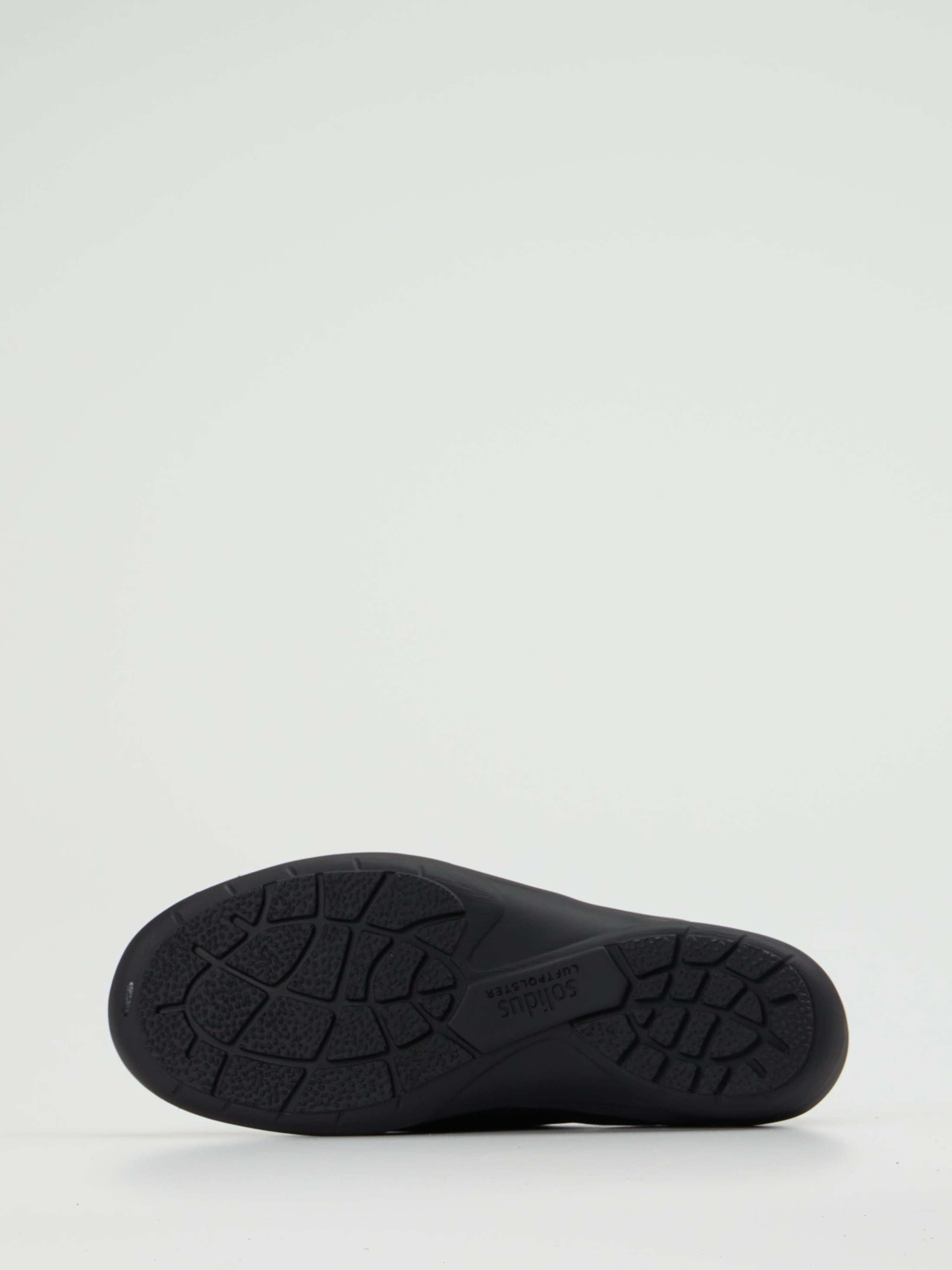 Klettschuh Maike schwarz 2593009000305
