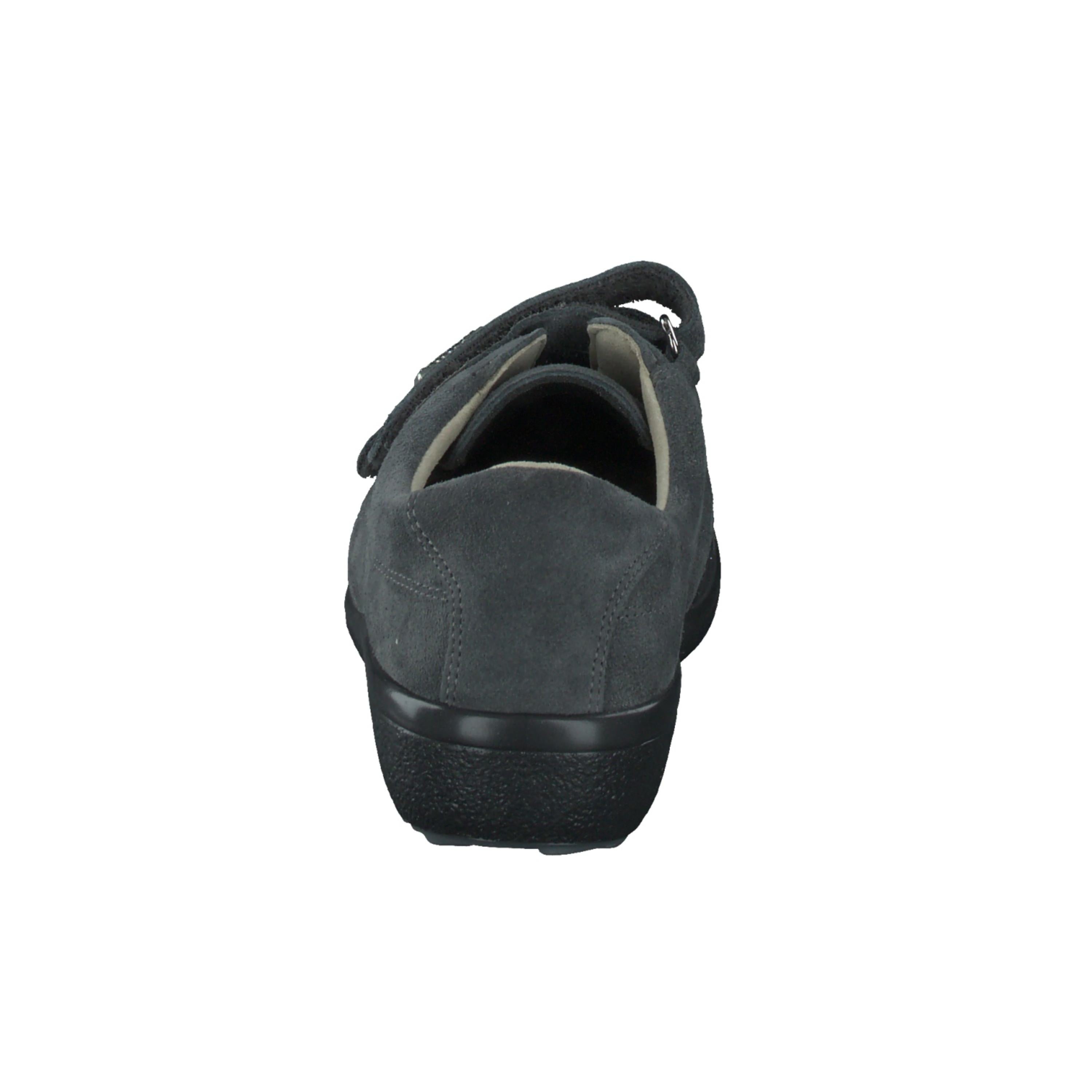 Klettschuh grau 2591409001K03