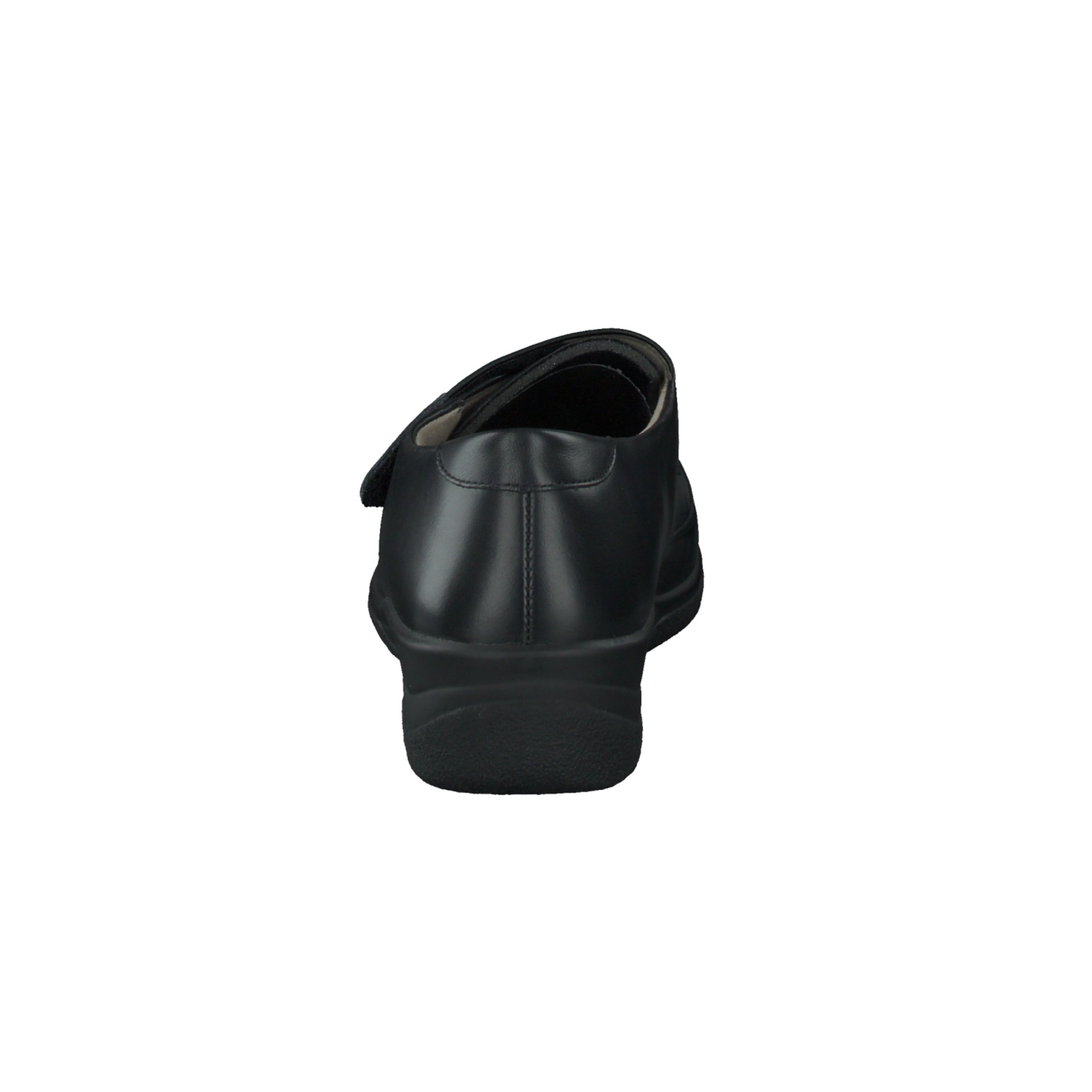 Klettschuh Hedda schwarz 2593009006K03