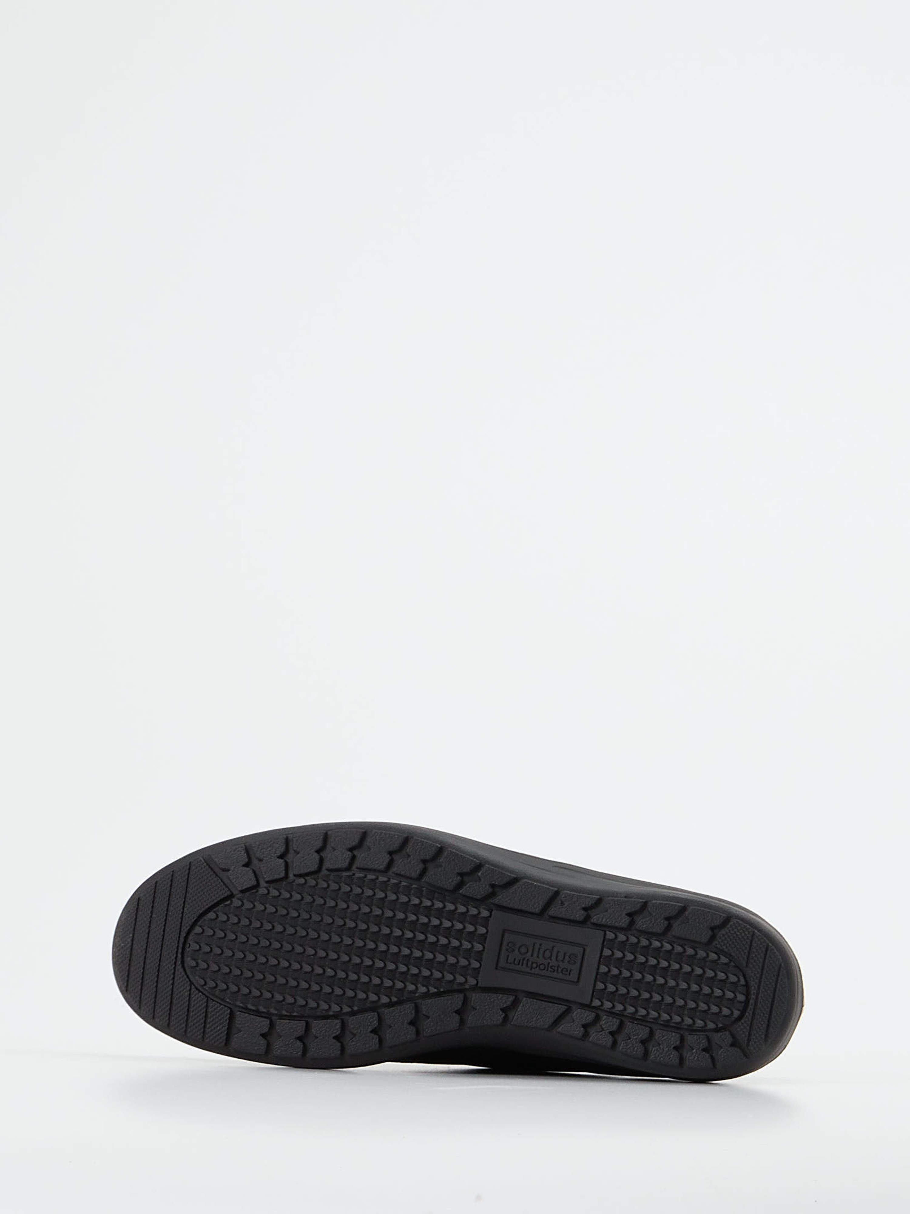 Klettschuh Kate schwarz 2593009001605
