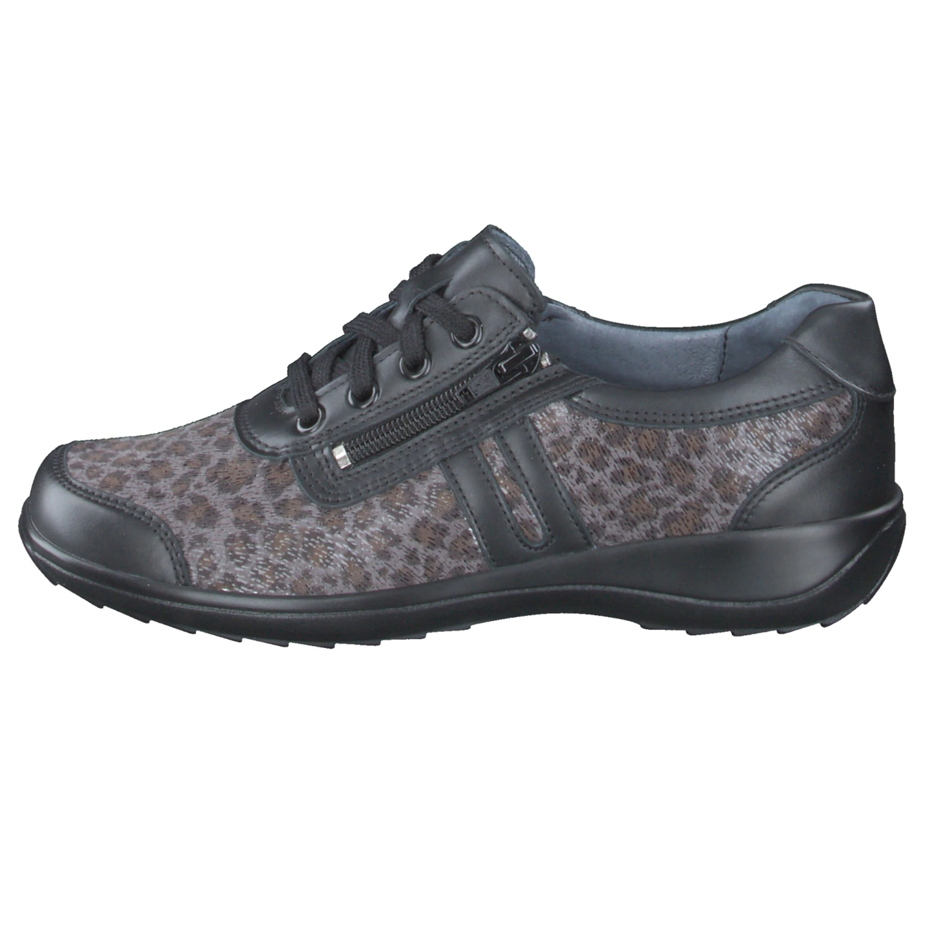 Schnürschuh