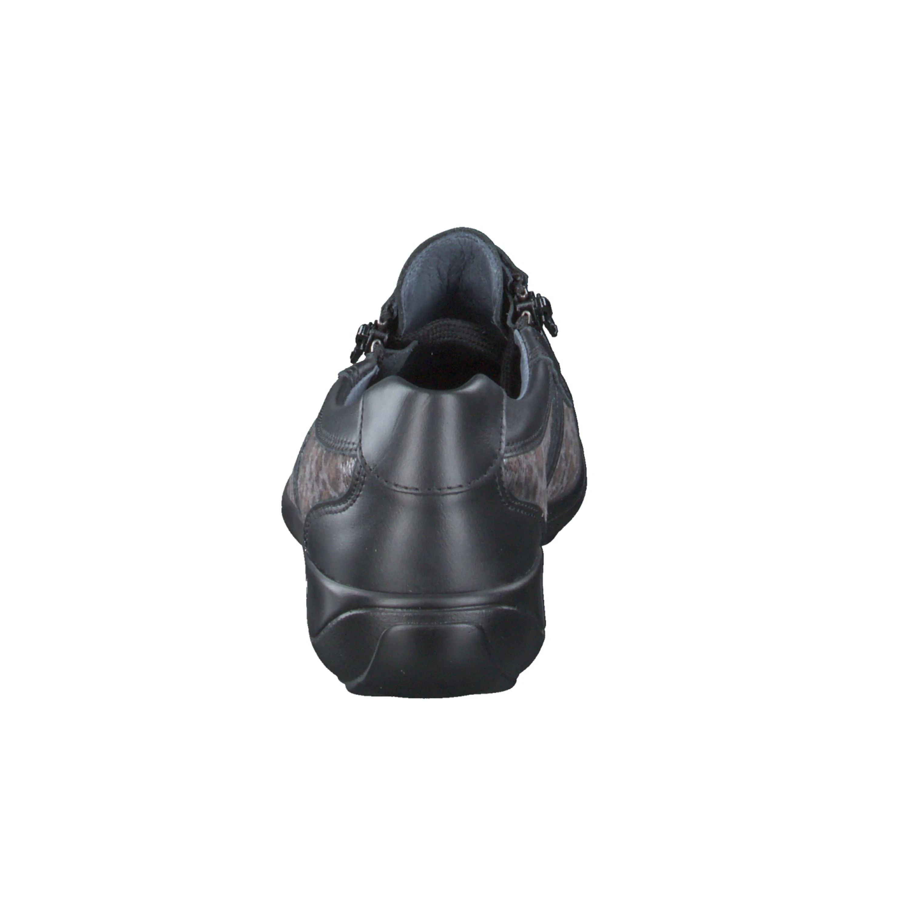 Schnürschuh schwarz 2651004004203