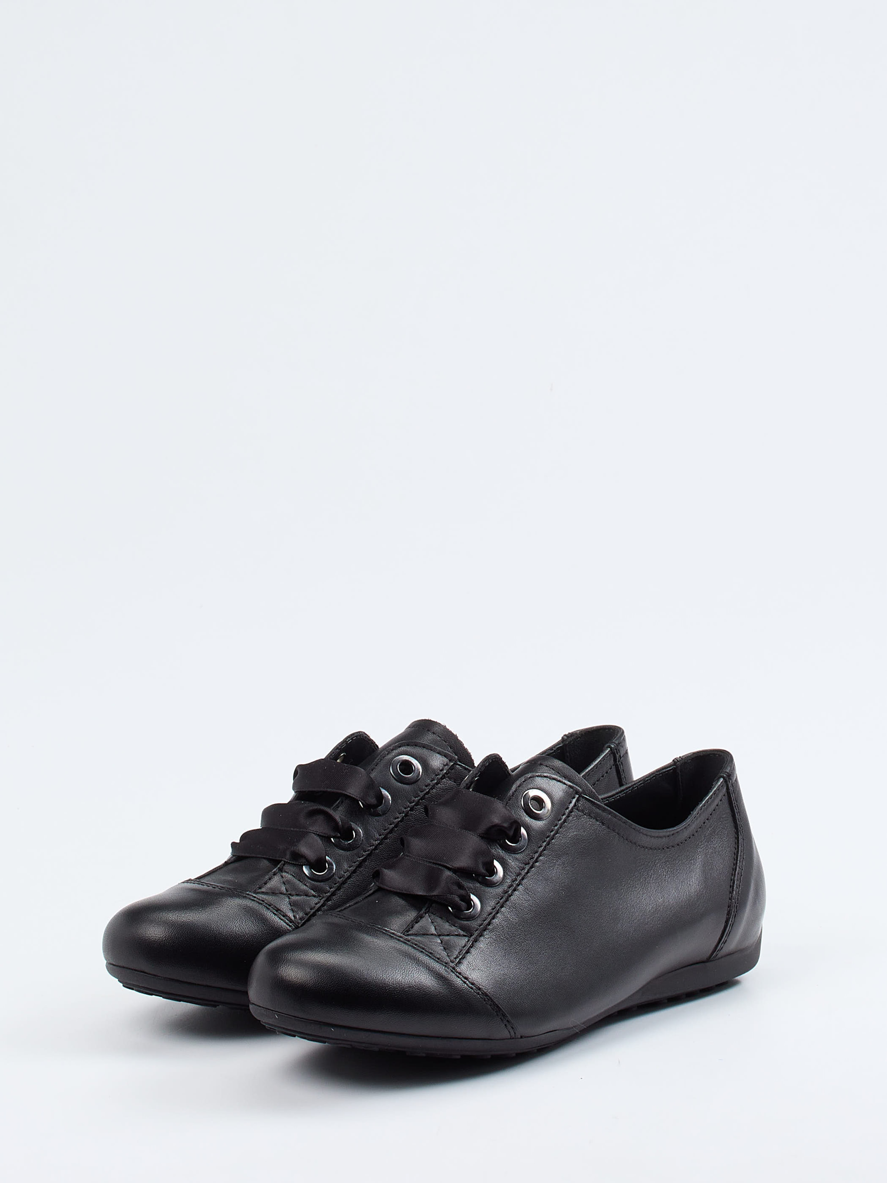 Schnürschuh Nele schwarz 2651009005802