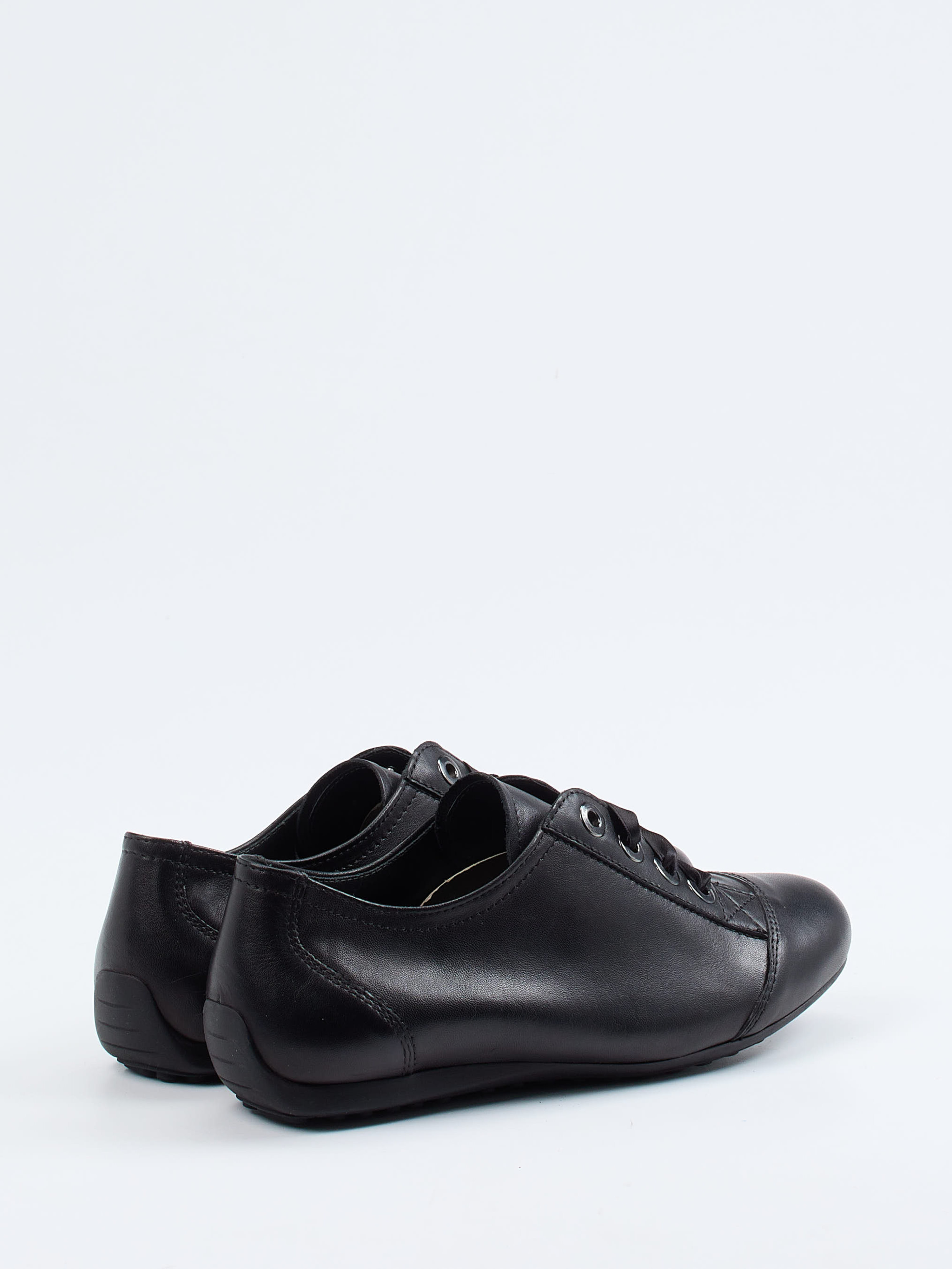 Schnürschuh Nele schwarz 2651009005803