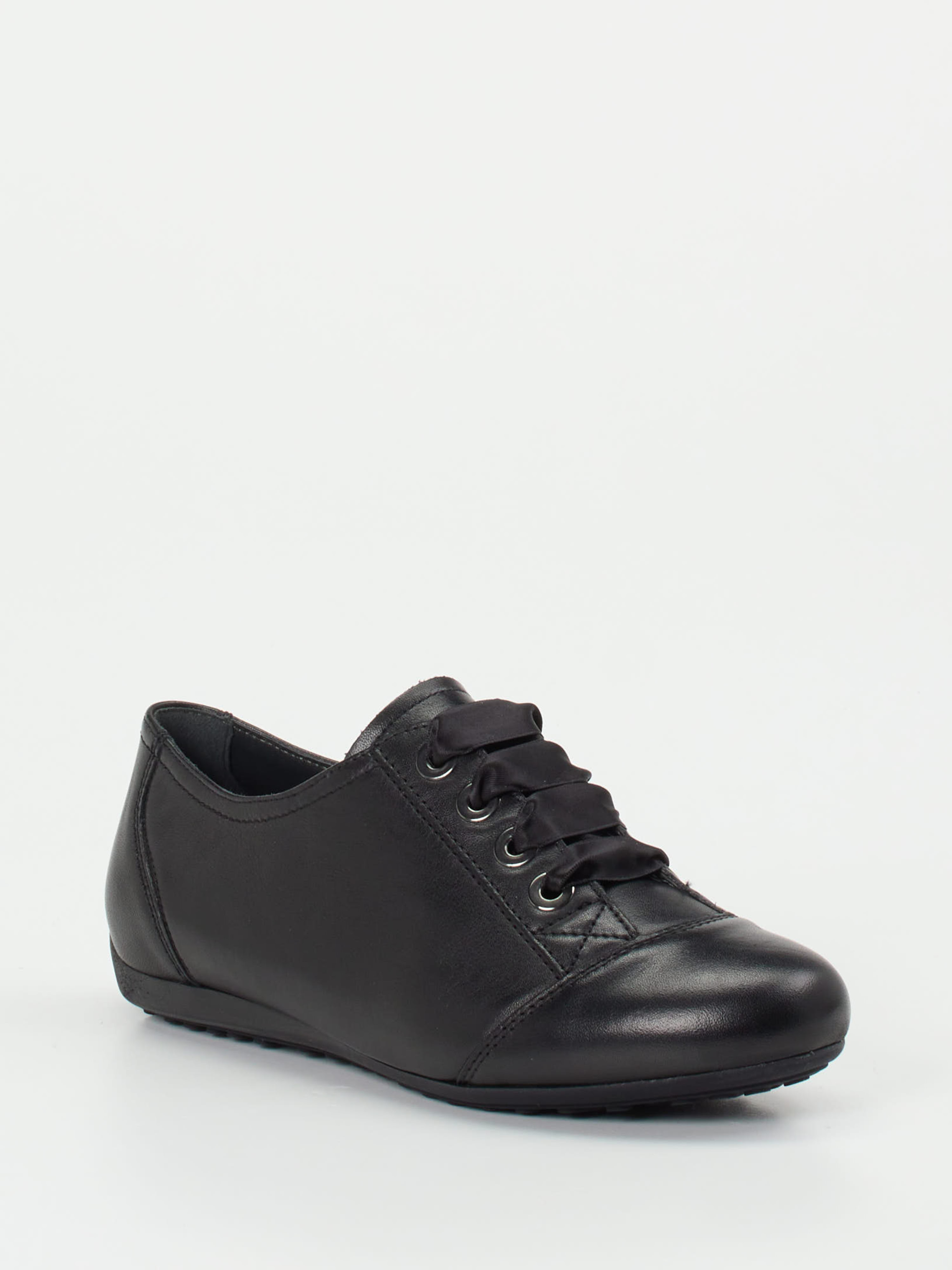 Schnürschuh Nele schwarz 2651009005806