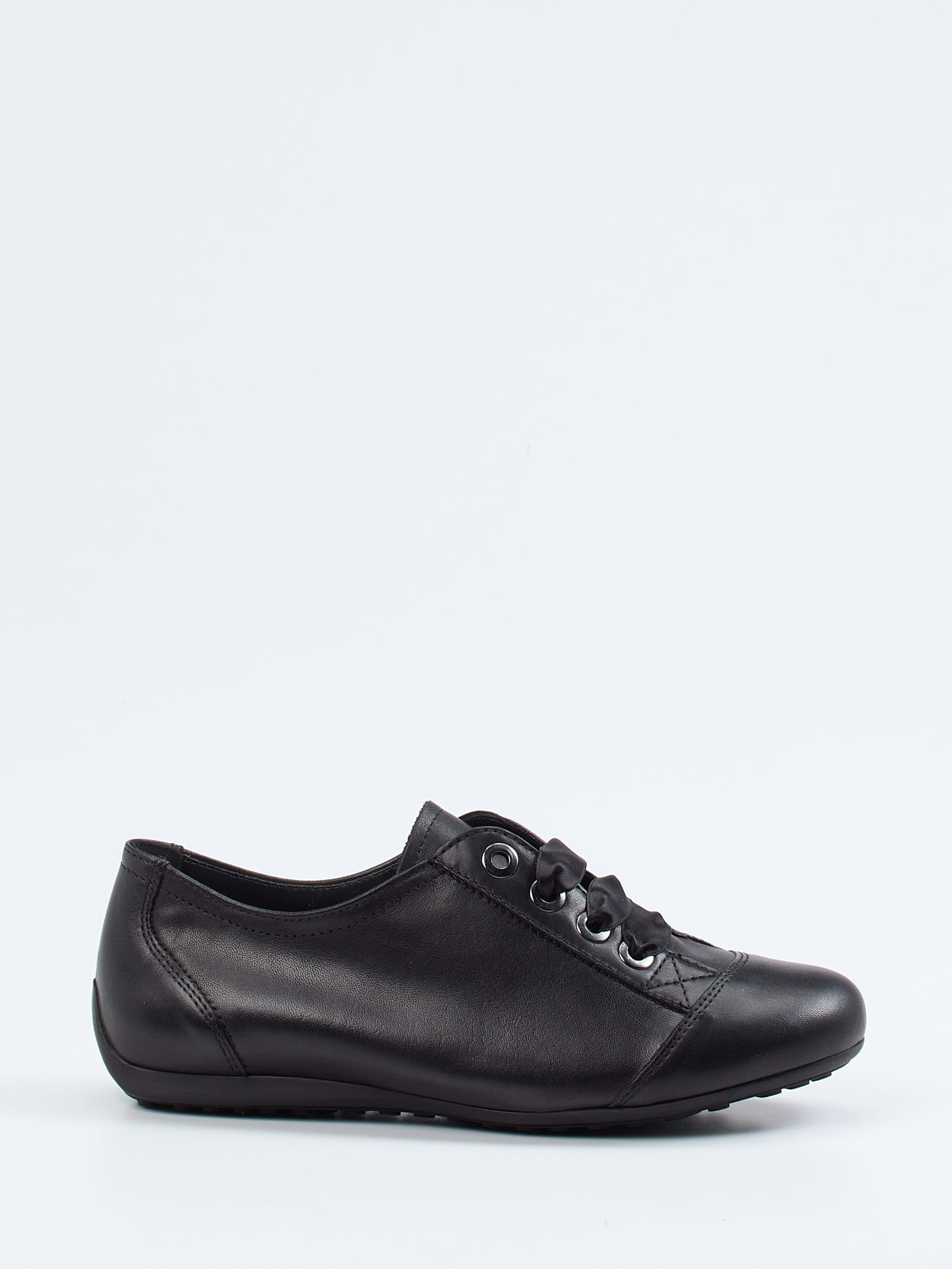 Schnürschuh Nele schwarz 2651009005801