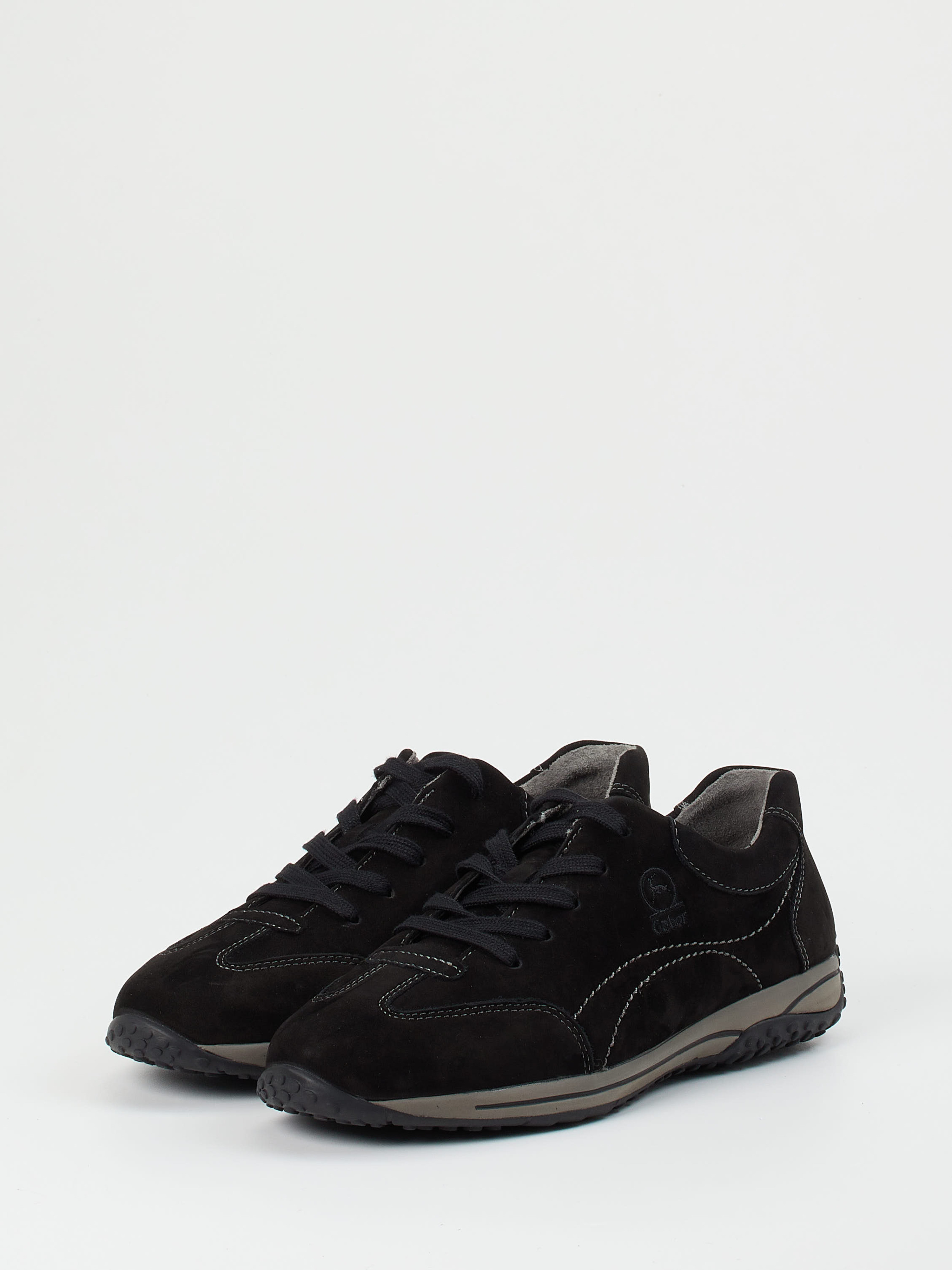 Schnürschuh schwarz 2651009003302