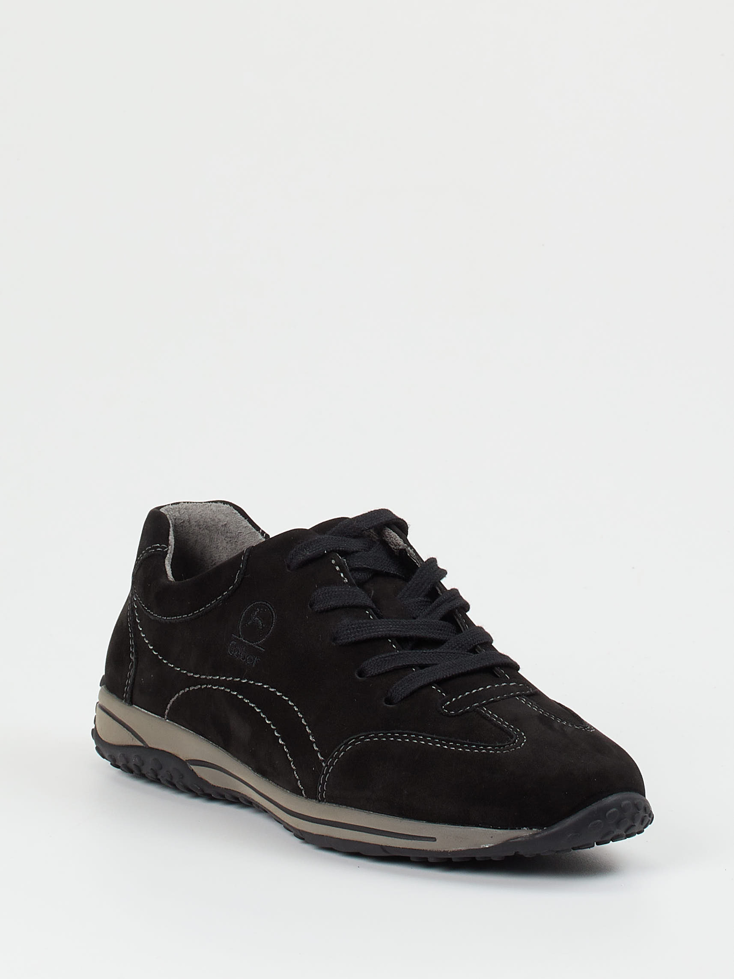 Schnürschuh schwarz 2651009003306