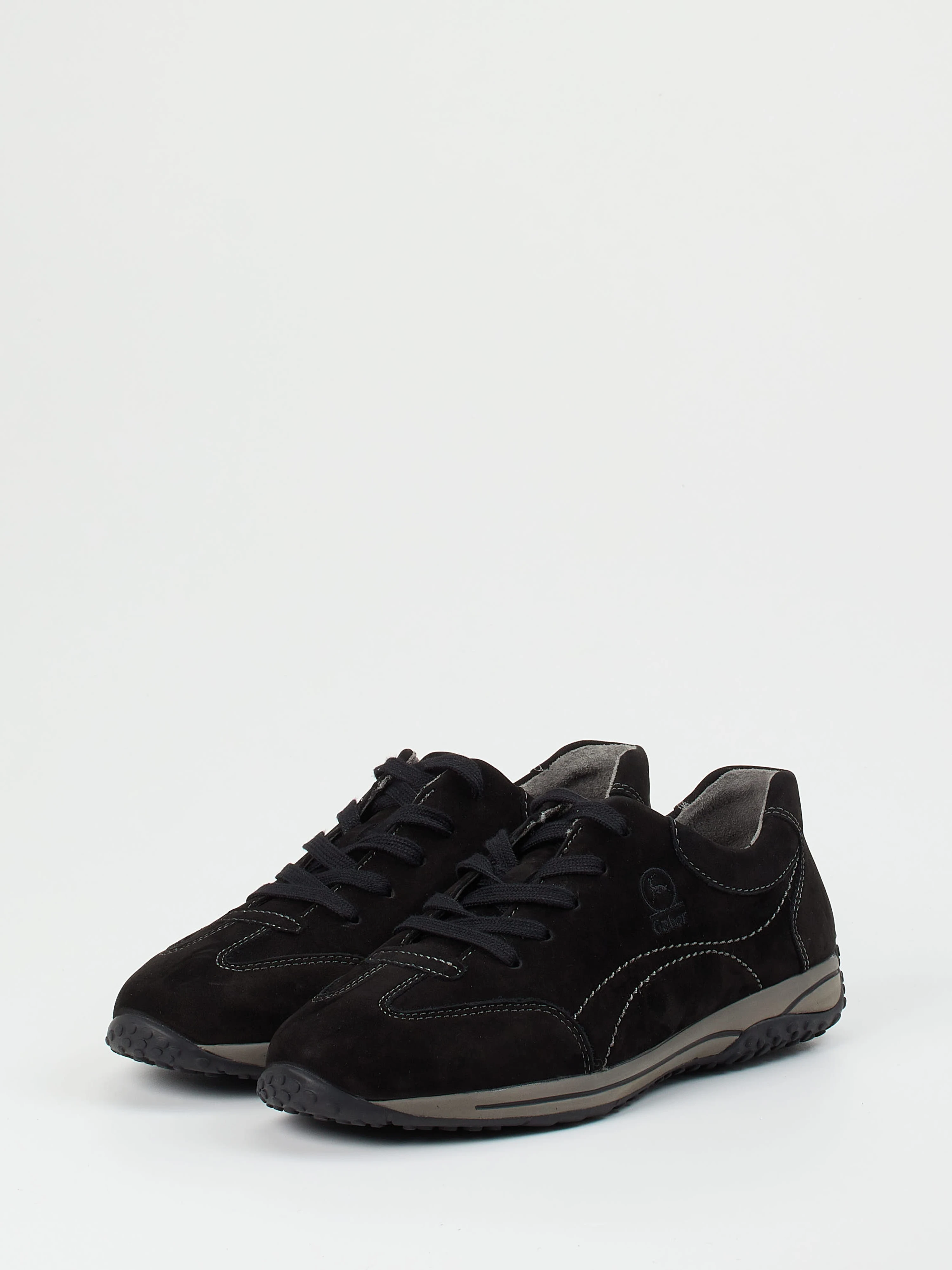 Schnürschuh schwarz 2651009003302