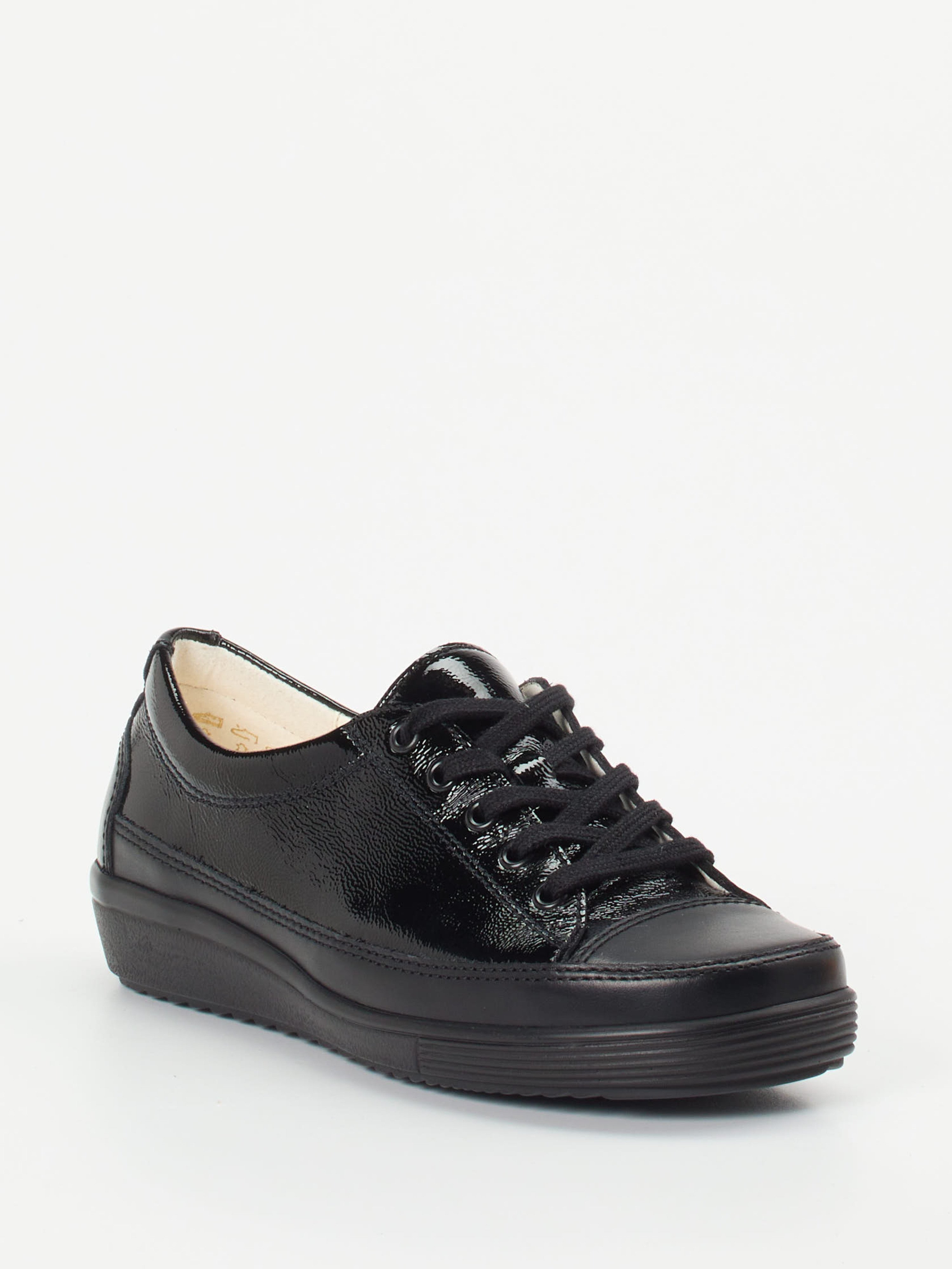 Sneaker schwarz 2651009024106