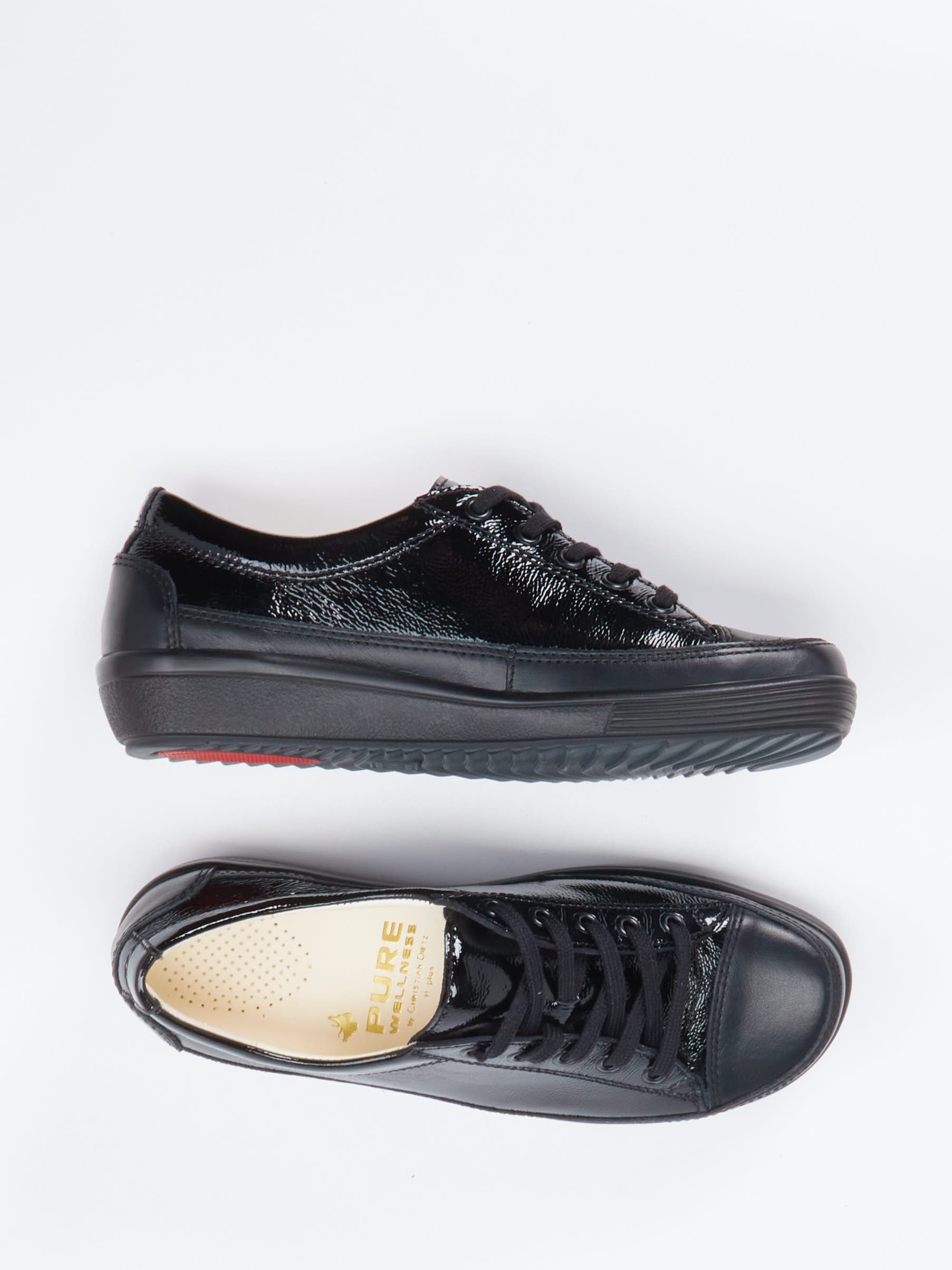 Sneaker schwarz 2651009024104