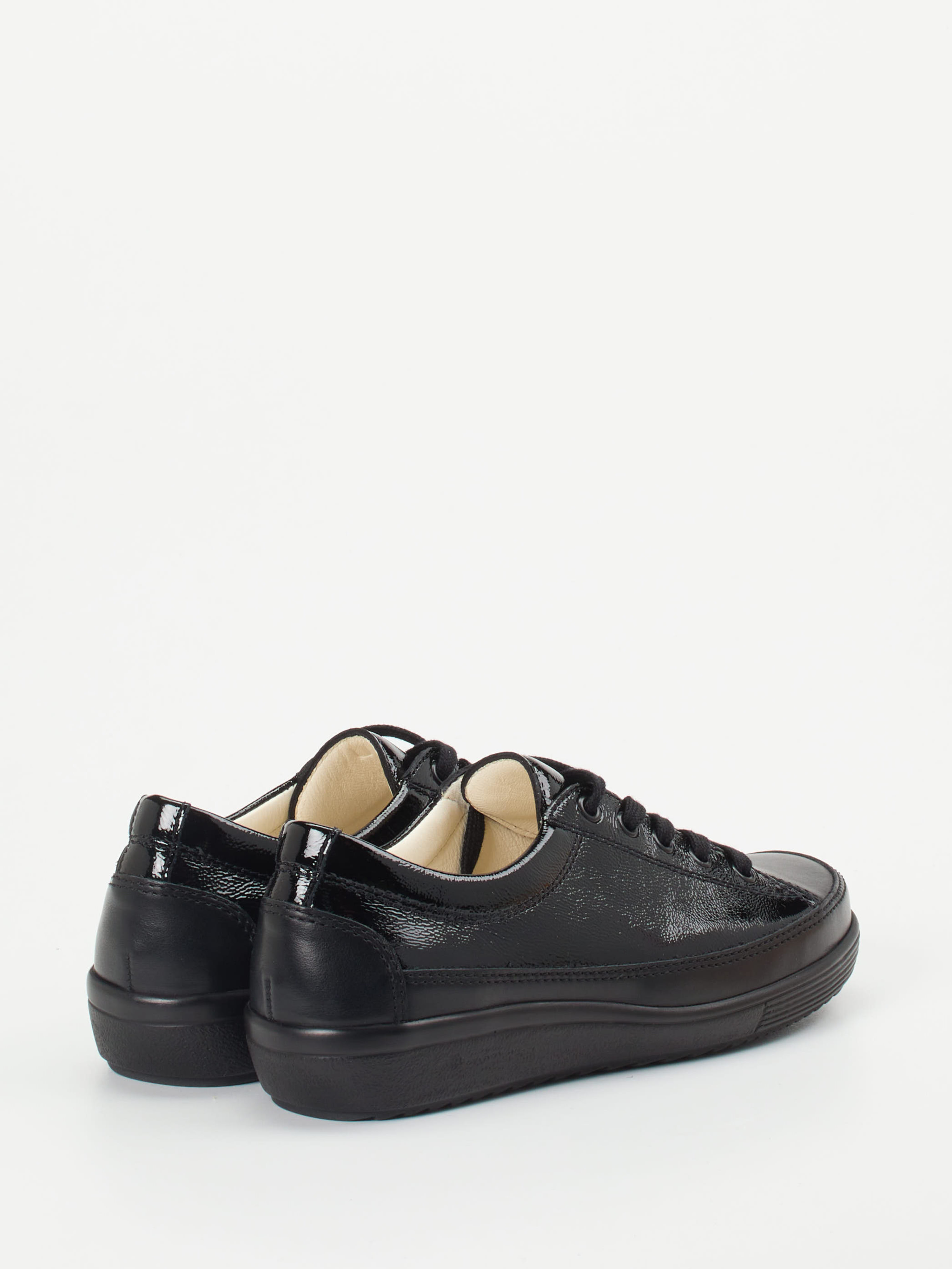 Sneaker schwarz 2651009024103